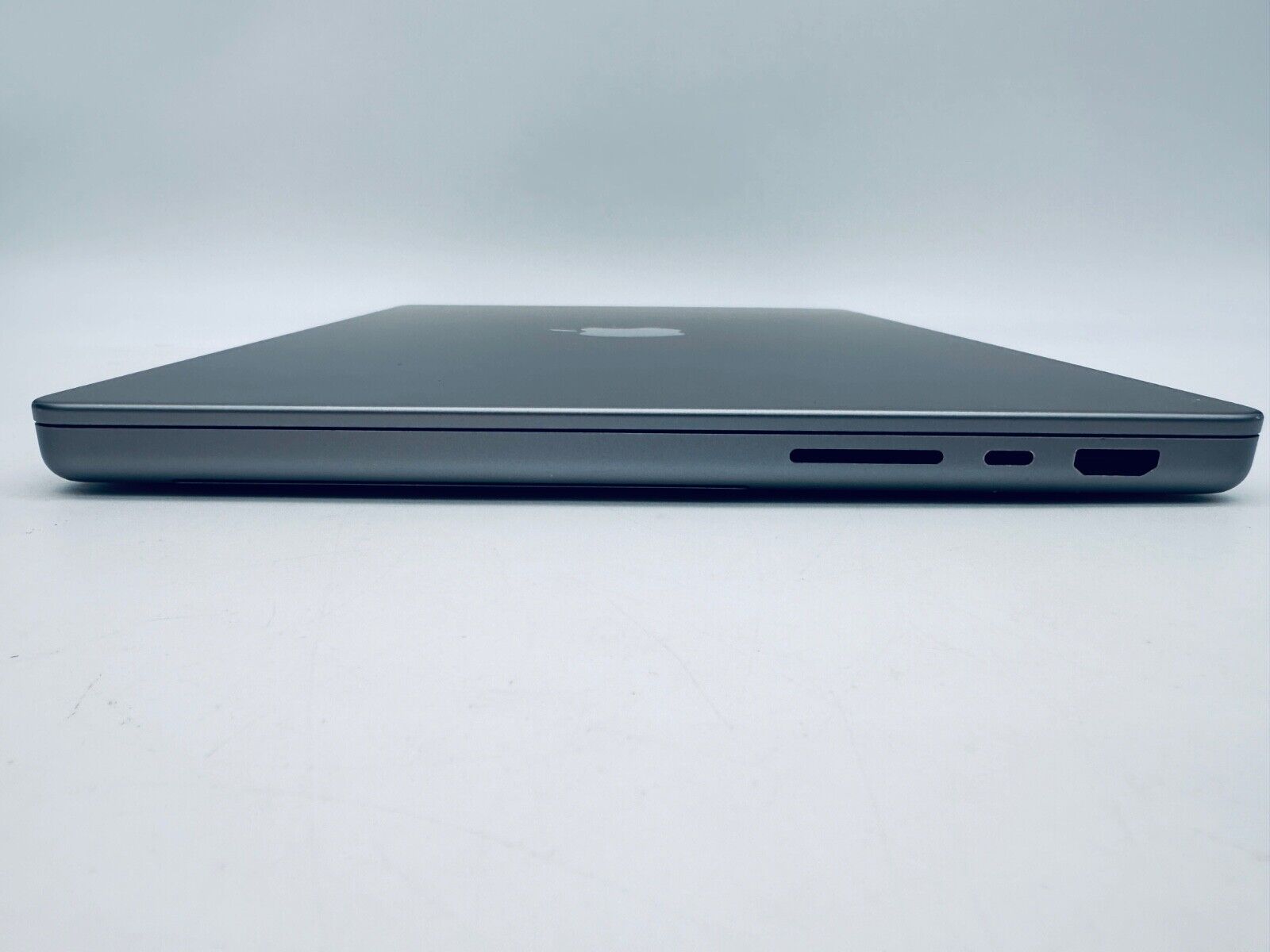 Apple MacBook Pro 14" 2023 M2 Pro 10-Core CPU 16-Core GPU 16GB 512GB SSD Sp Grey