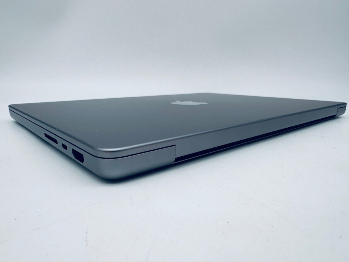 Apple MacBook Pro 14" 2023 M2 Pro 10-Core CPU 16-Core GPU 16GB 512GB In Sp Grey