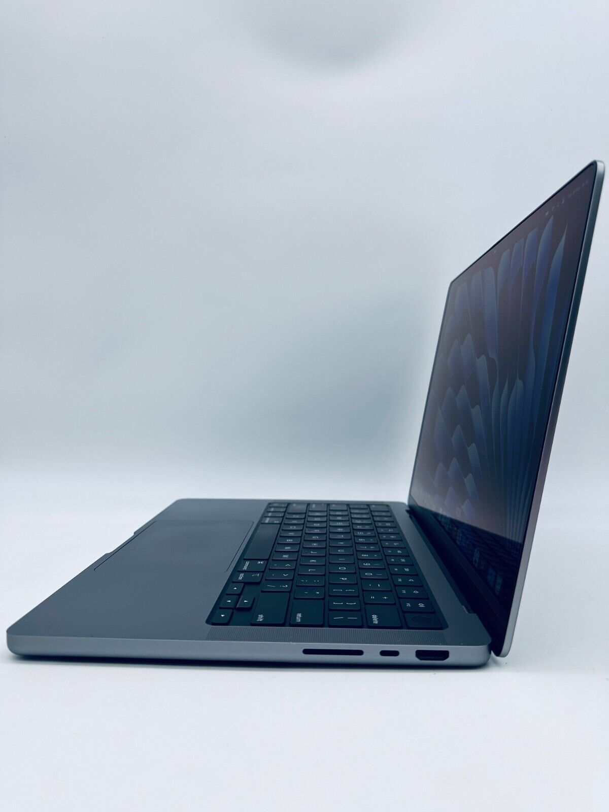 Apple MacBook Pro 14" 2021 M1 Max 10-Core CPU, 32-Core GPU 32GB 1TB SSD, Sp Grey