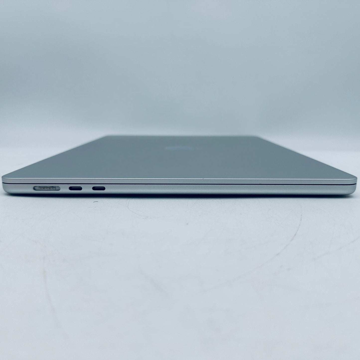 MacBook Air 15-Inch M2 8-Core CPU 10-Core GPU 8GB 256GB Silver 12M Warranty