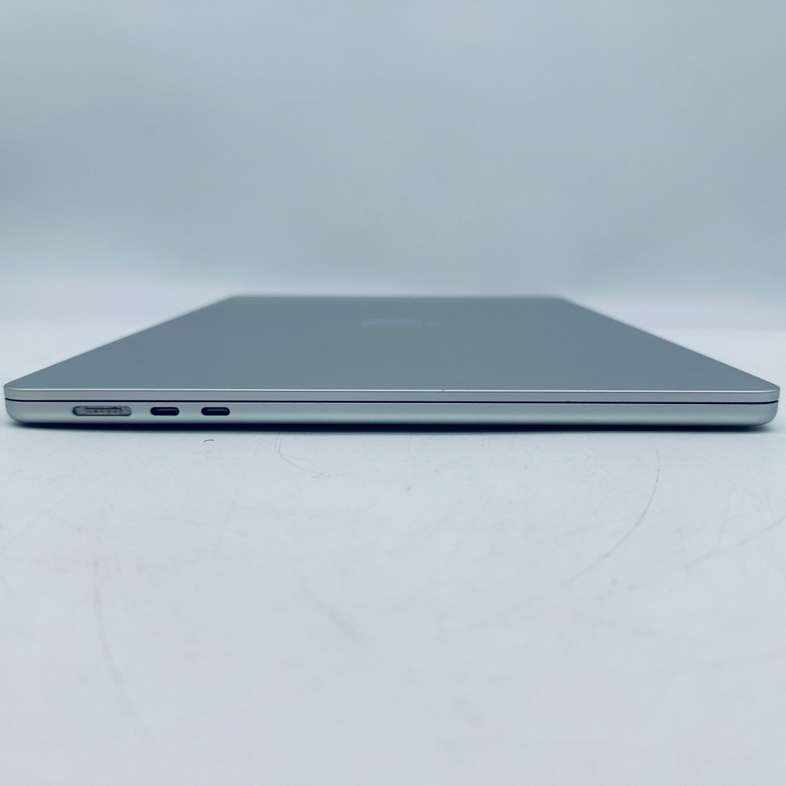 MacBook Air 15-Inch M2 8-Core CPU 10-Core GPU 8GB 256GB Silver 12M Warranty