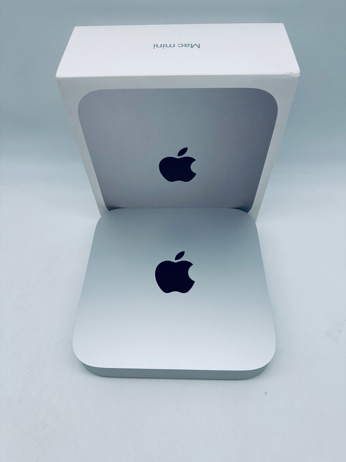Apple Mac Mini 2023 M2 Pro 12-Core CPU 19-Core GPU 16GB RAM 2TB Flash SSD