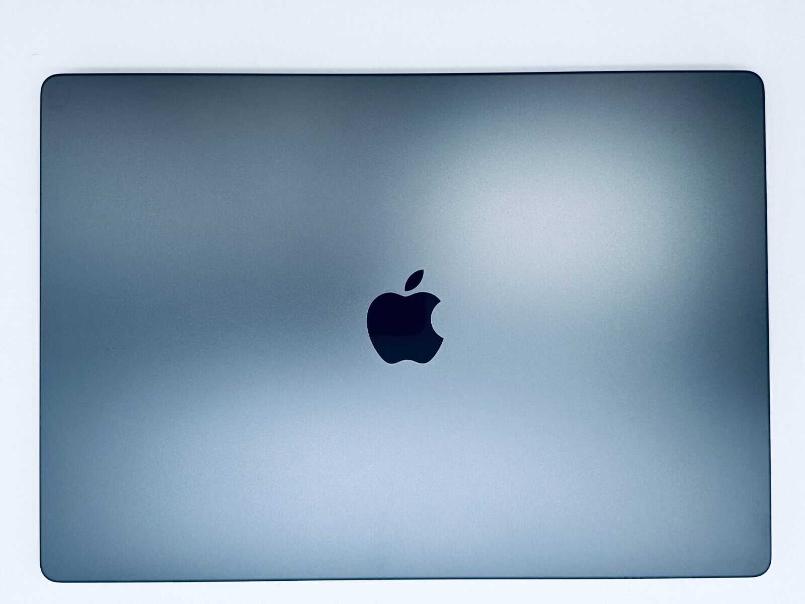 NEW Apple MacBook Pro 16" 2023 M3 Pro 12-Core CPU 18-Core GPU 36GB 512GB Black