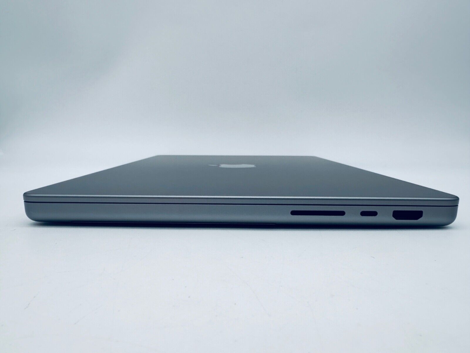 Apple MacBook Pro 14" 2023 M2 Pro 10-Core CPU 16-Core GPU 16GB 512GB In Sp Grey