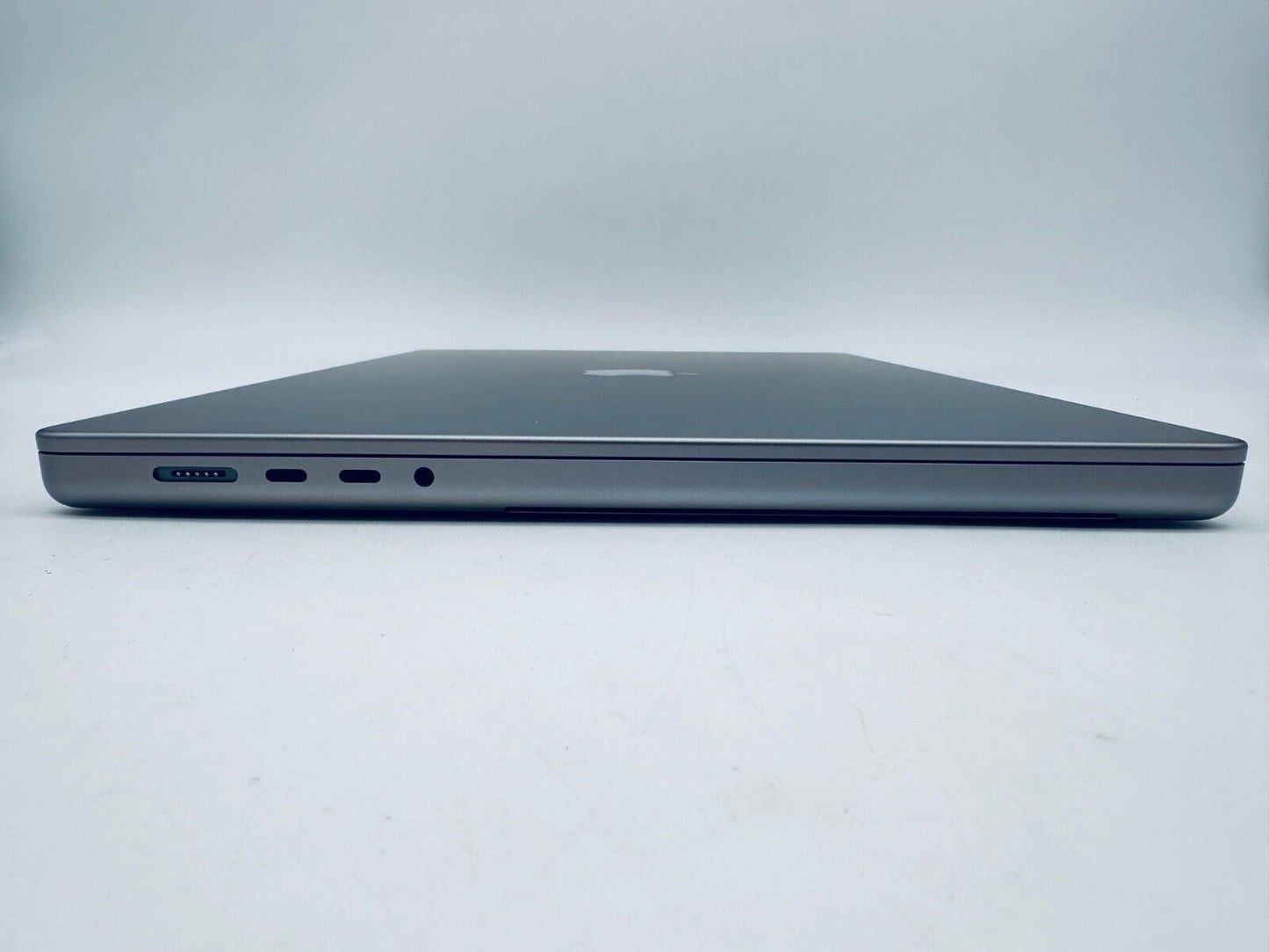 Apple MacBook Pro 16" 2021 M1 Pro 10-Core CPU 16-Core GPU, 16GB, 1TB, Space Grey