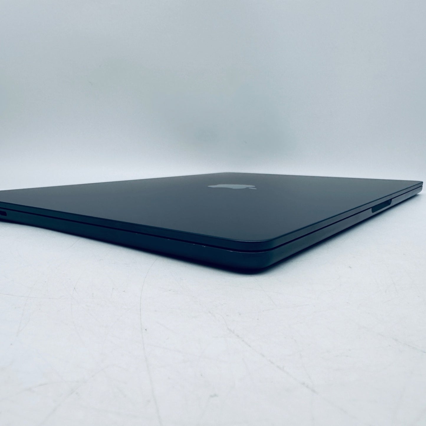 MacBook Air 15-Inch M2 8-Core CPU 10-Core GPU 8GB 512GB In MDN Blue + Warranty