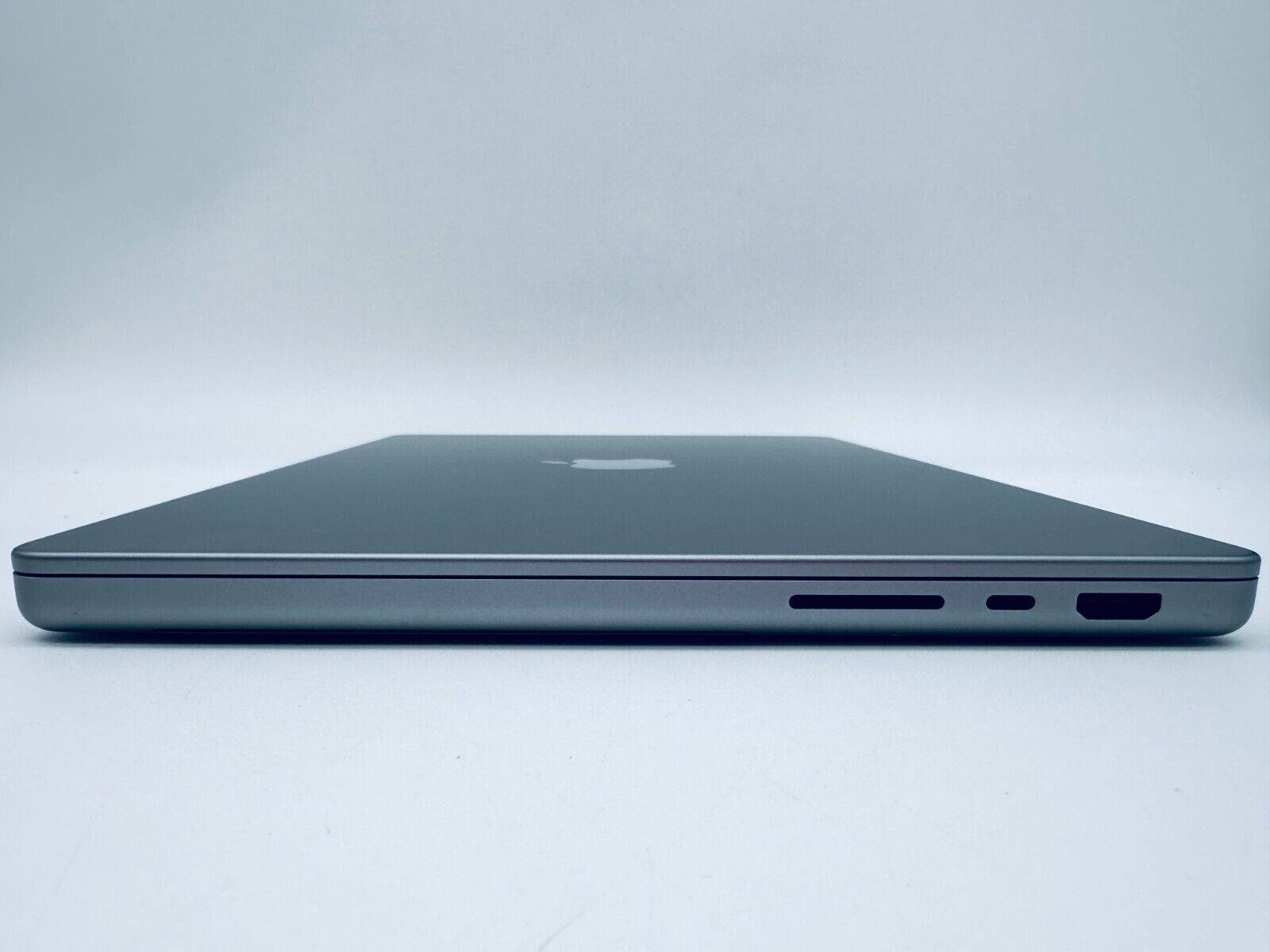Apple MacBook Pro 14" 2023 M2 Pro 10-Core CPU 16-Core GPU 16GB 512GB SSD Sp Grey