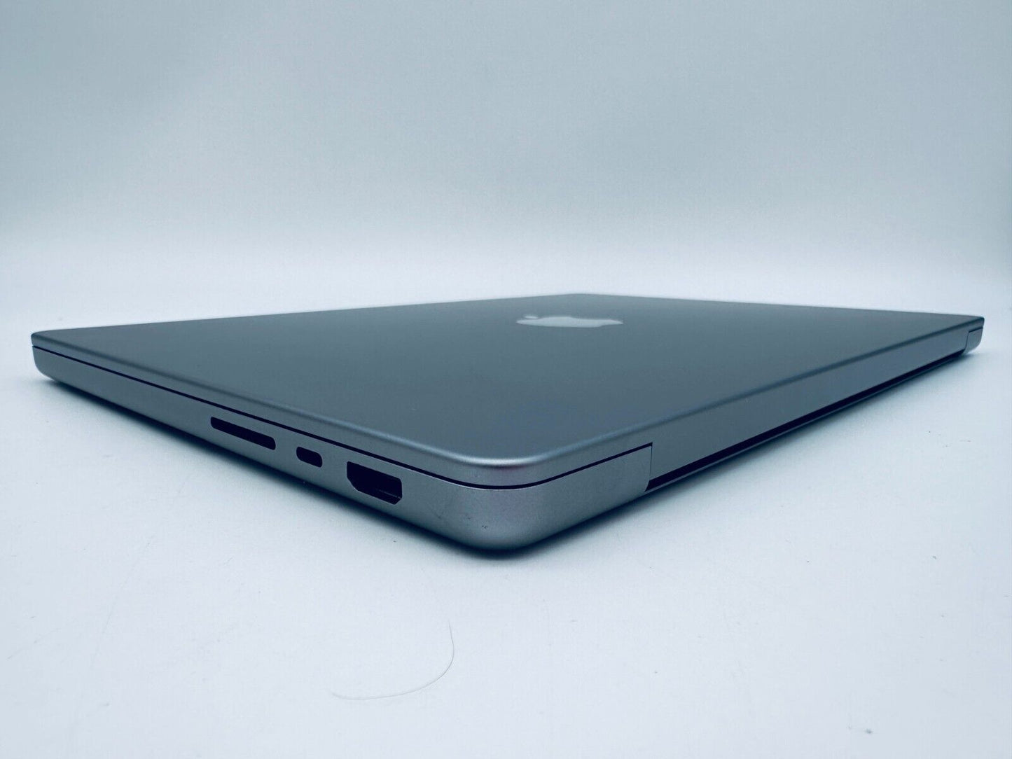 Apple MacBook Pro 14" 2023 M2 Pro 10-Core CPU 16-Core GPU 16GB 512GB SSD Sp Grey