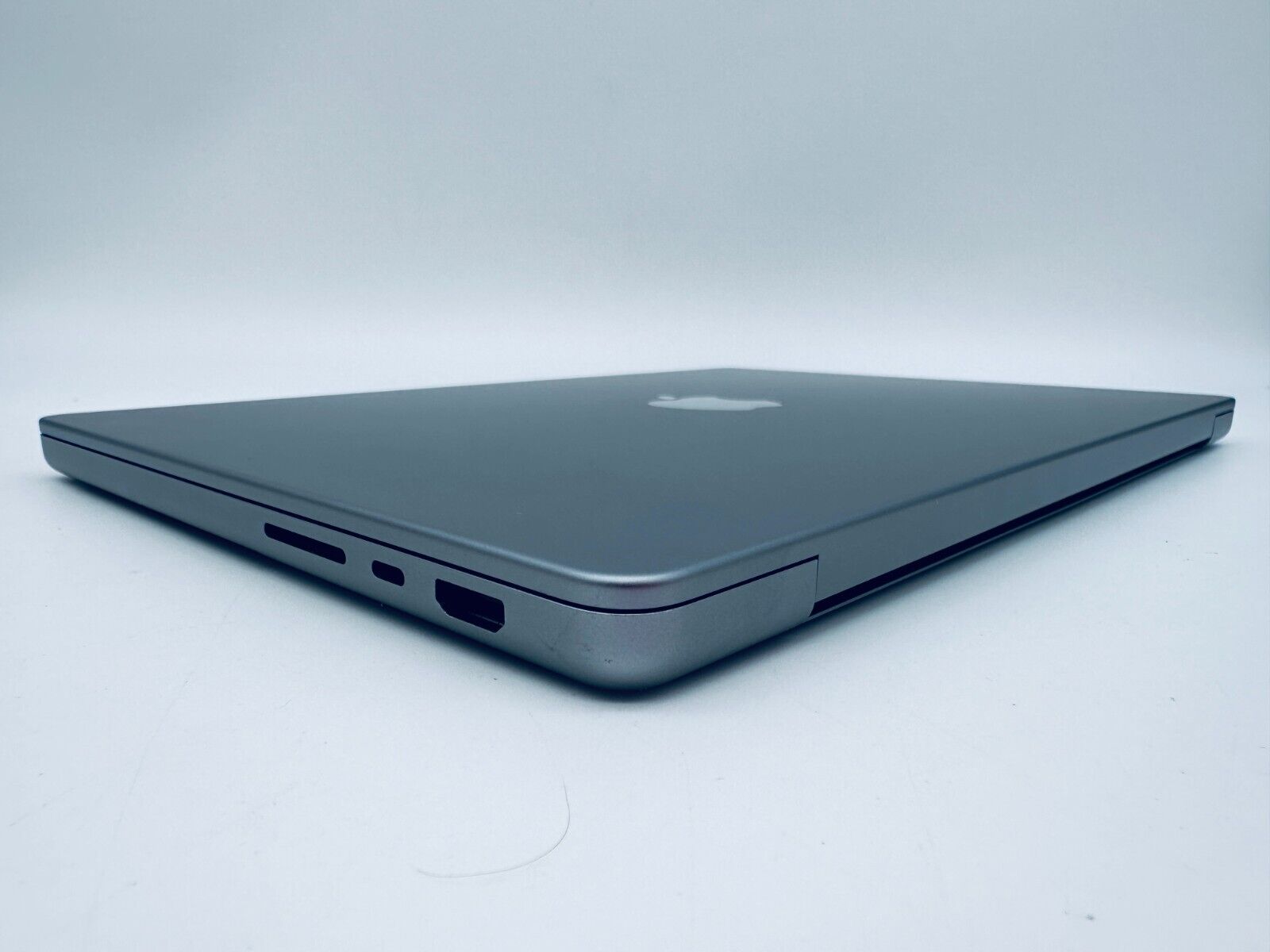 Apple MacBook Pro 14" 2023 M2 Pro 10-Core CPU 16-Core GPU 16GB 512GB SSD Sp Grey
