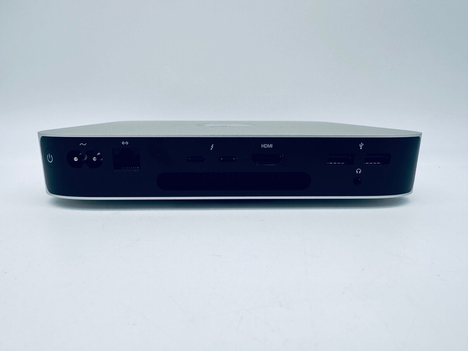 Apple Mac Mini 2020 M1 8-Core CPU 8-Core GPU 16GB RAM 1TB Flash SSD, Silver
