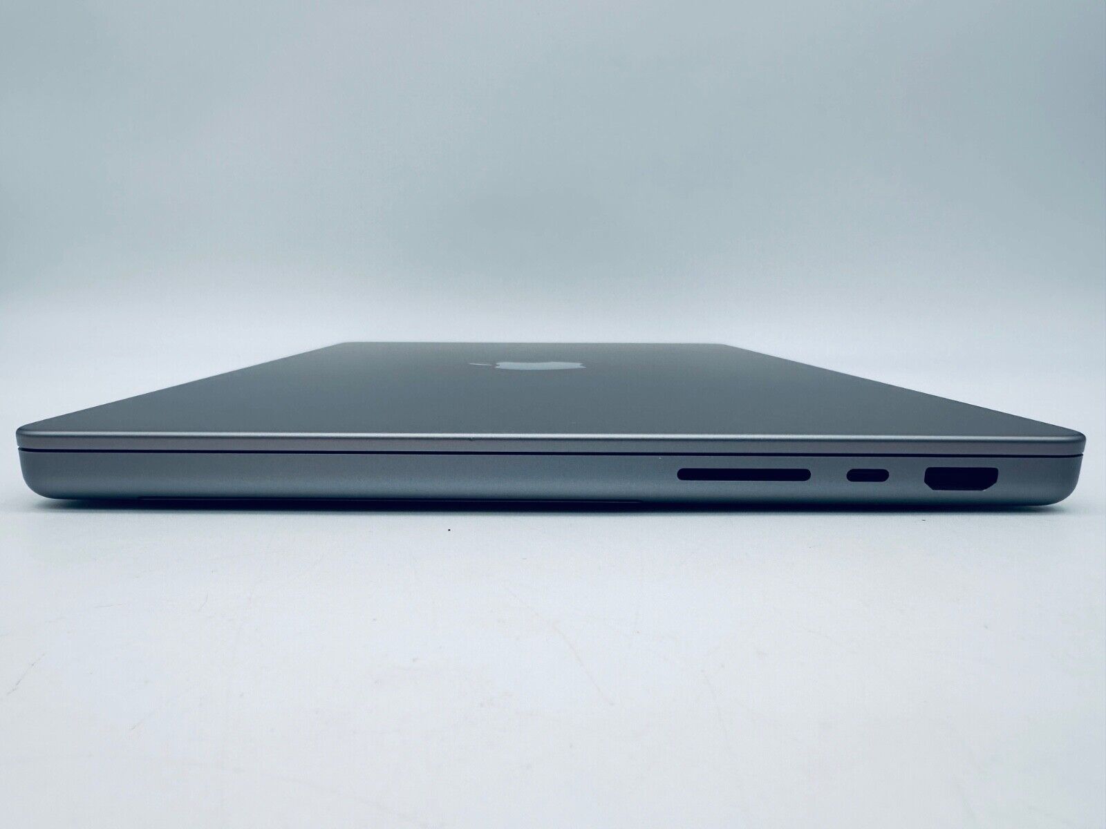 Apple MacBook Pro 14" 2021 M1 Max 10-Core CPU, 32-Core GPU 32GB 1TB SSD, Sp Grey
