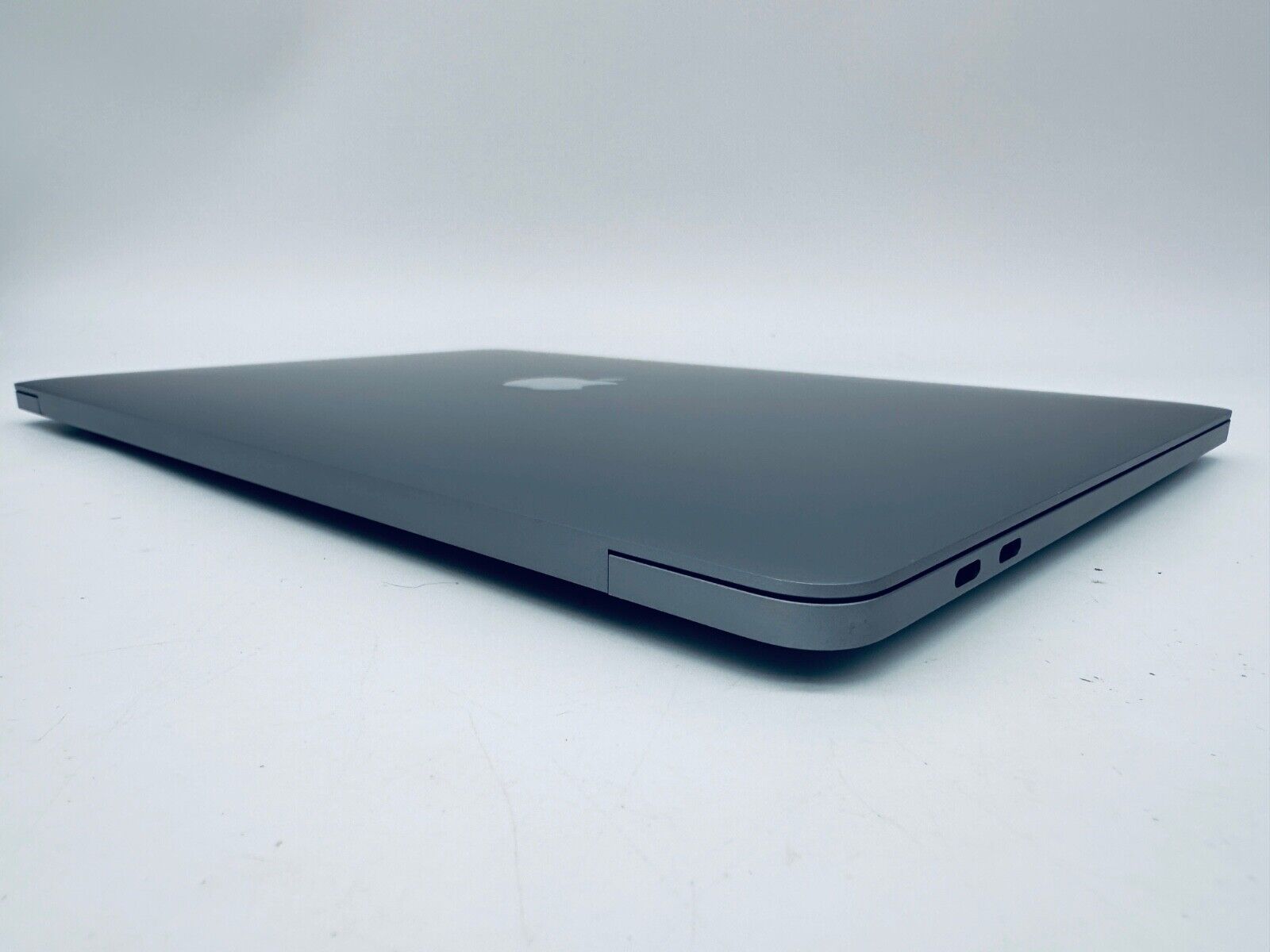 Apple M1 MacBook Pro 13-Inch Touch Bar 8-Core CPU 8-GPU 16GB Ram 512GB SSD Grey