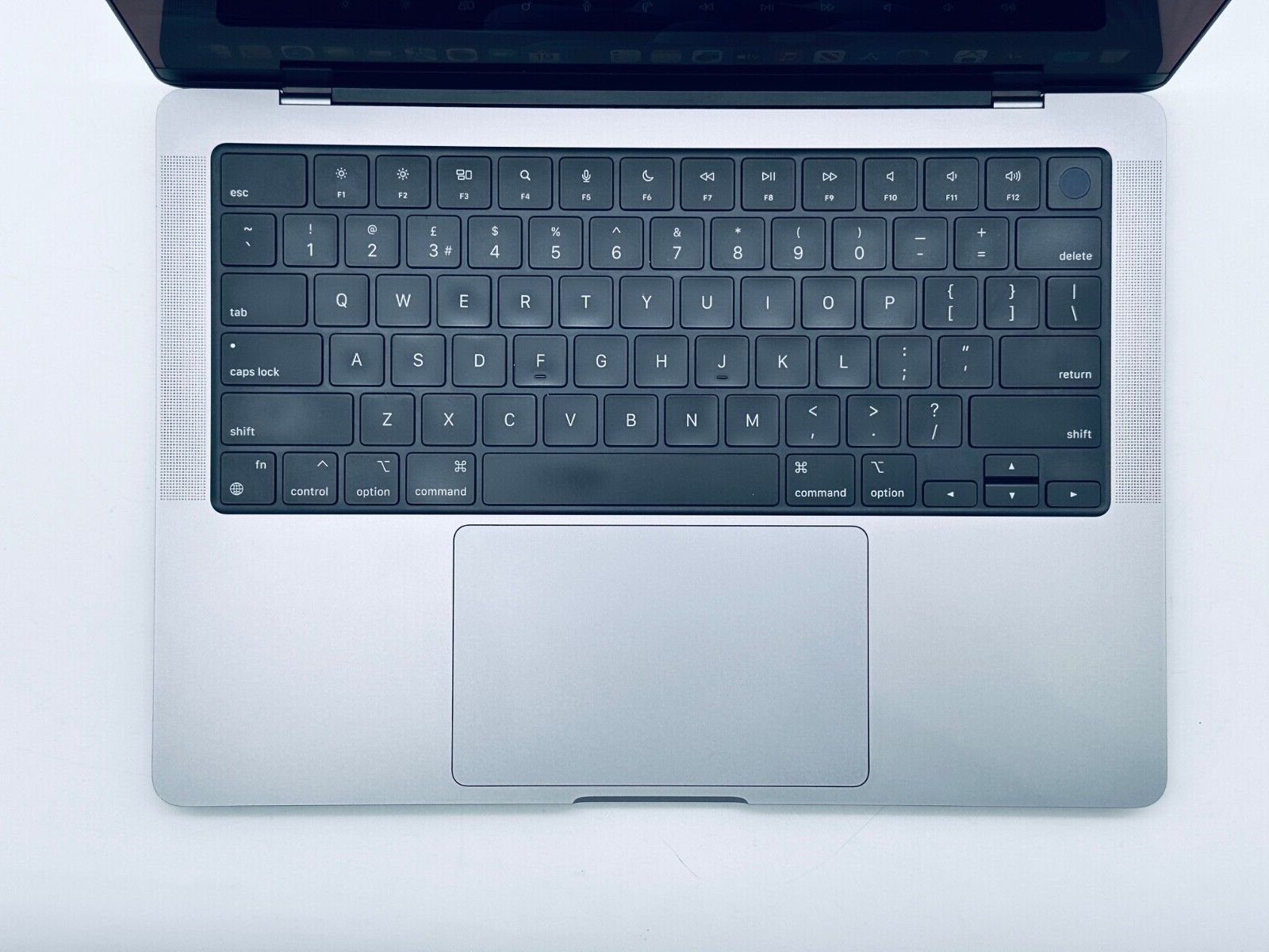 Apple MacBook Pro 14" 2021 M1 Max 10-Core CPU, 32-Core GPU 32GB 1TB SSD, Sp Grey