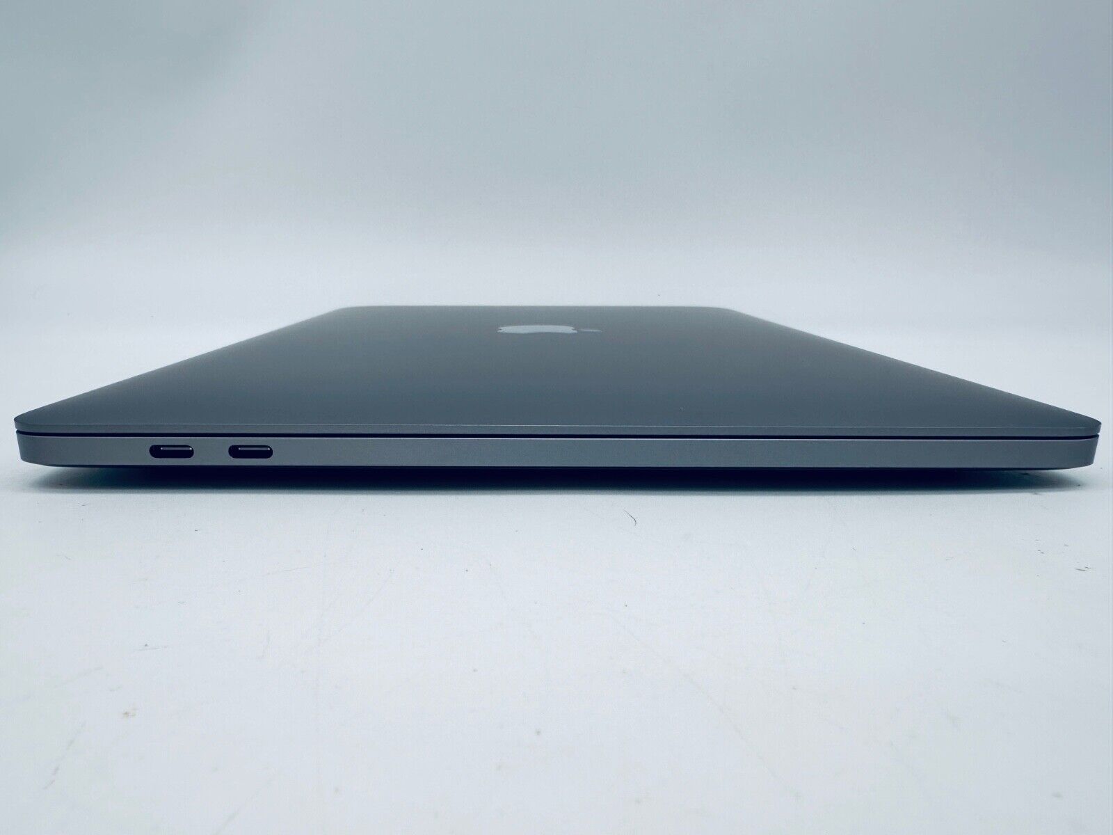 Apple M1 MacBook Pro 13-Inch Touch Bar 8-Core CPU 8-GPU 16GB Ram 512GB SSD Grey