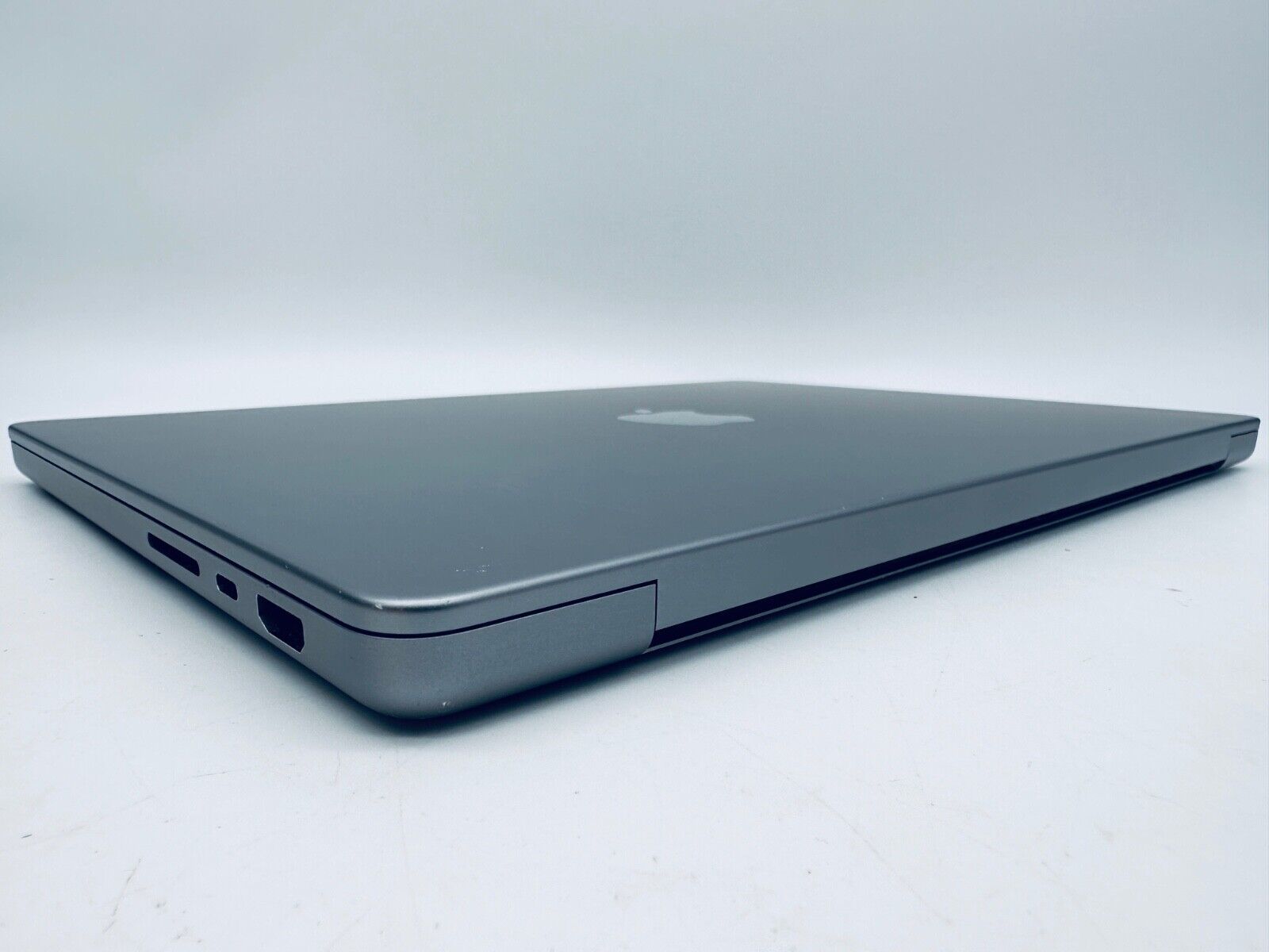 Apple MacBook Pro 14" 2023 M2 Pro 10-Core CPU 16-Core GPU 16GB 512GB SSD Sp Grey