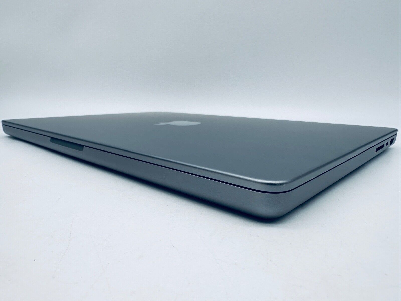 Apple MacBook Pro 14" 2023 M2 Pro 10-Core CPU 16-Core GPU 16GB 512GB SSD Sp Grey