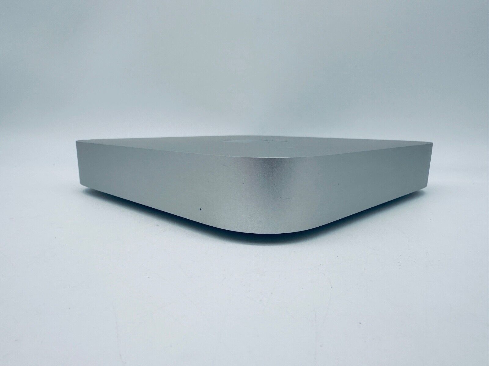 Apple Mac Mini 2020 M1 8-Core CPU 8-Core GPU 16GB RAM 1TB Flash SSD, Silver