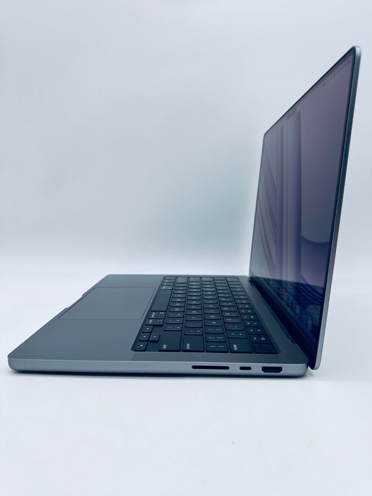 Apple MacBook Pro 14" 2023 M2 Pro 10-Core CPU 16-Core GPU 16GB 512GB SSD Sp Grey