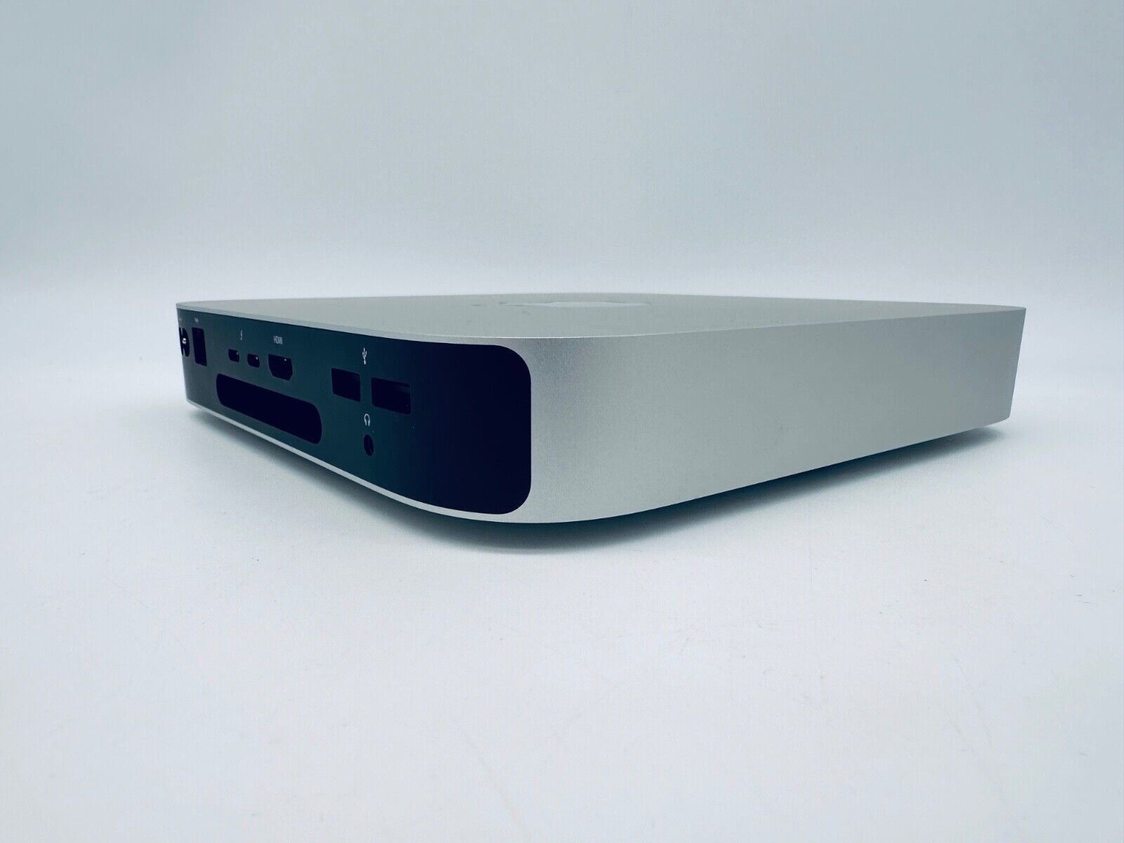 Apple Mac Mini 2020 M1 8-Core CPU 8-Core GPU 16GB RAM 1TB Flash SSD, Silver