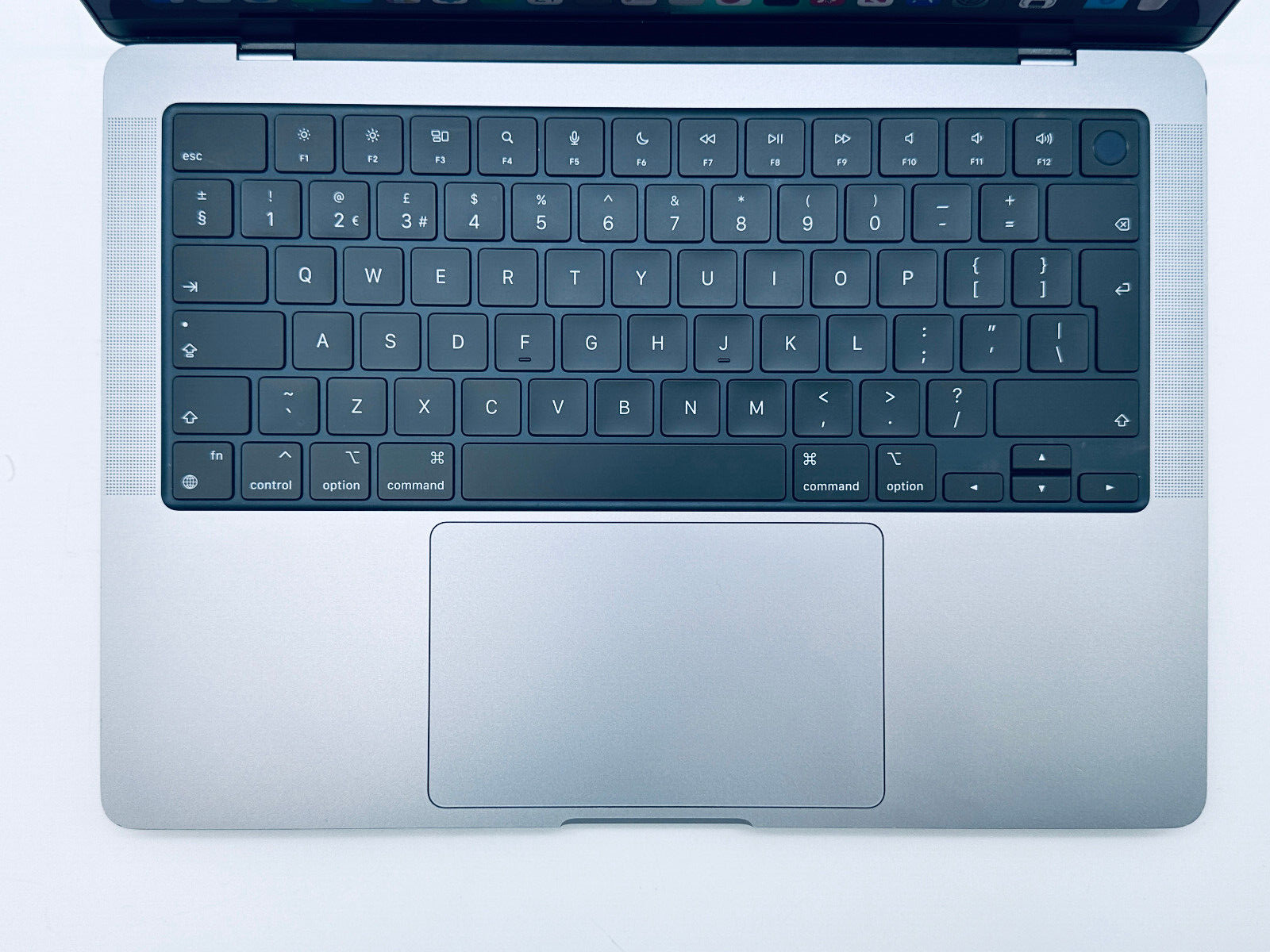 Apple MacBook Pro 14" 2023 M2 Max 12-Core CPU 38-Core GPU 64GB 1TB SSD, Sp Grey