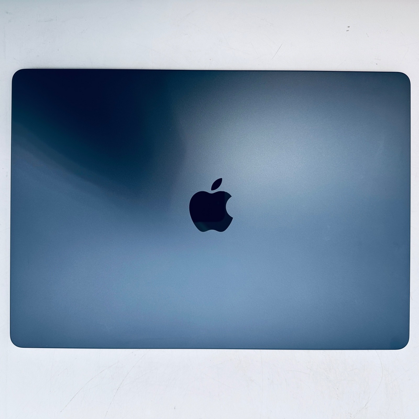 MacBook Air 15-Inch M2 8-Core CPU 10-Core GPU 16GB 1TB Midnight Blue + Warranty