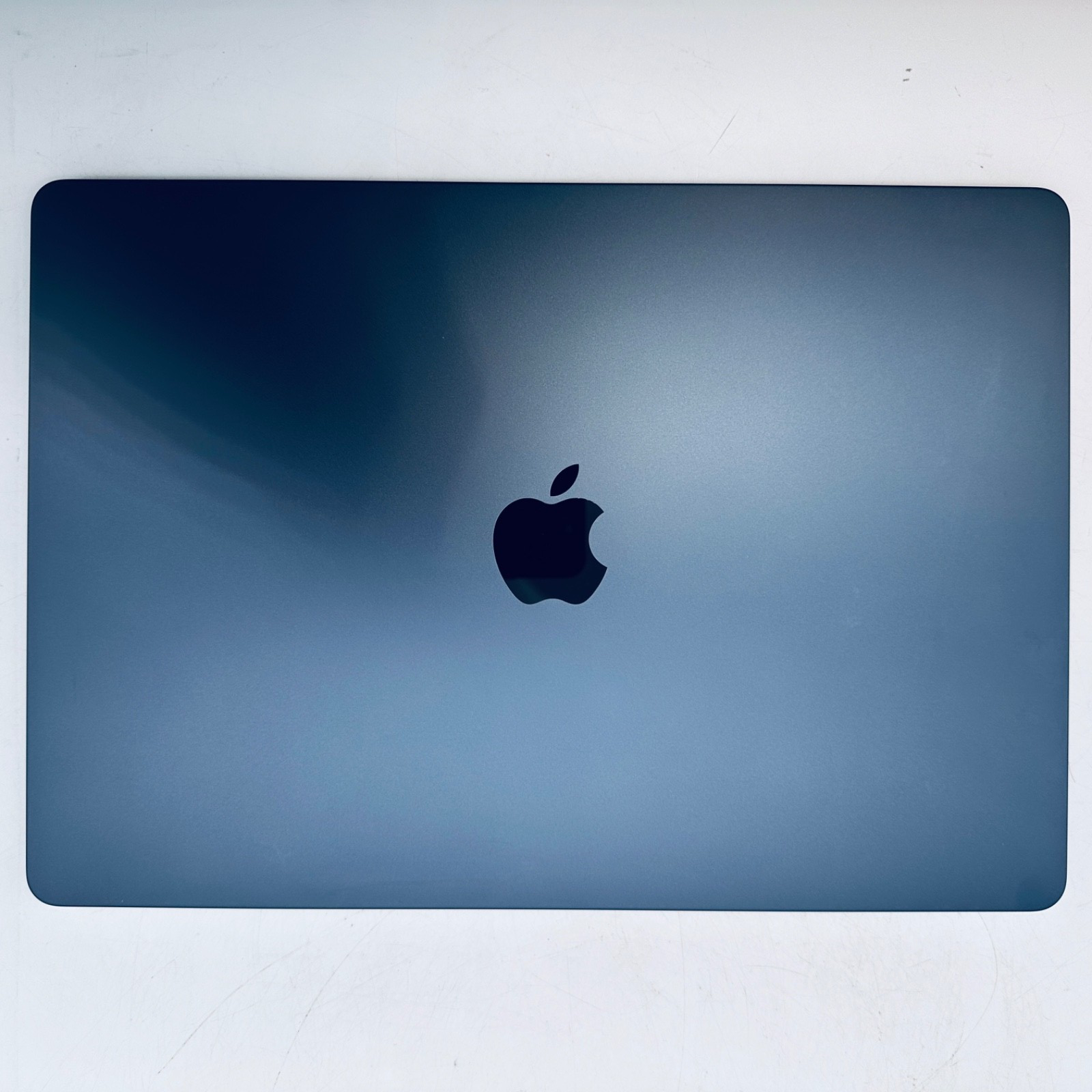 MacBook Air 15-Inch M2 8-Core CPU 10-Core GPU 16GB 1TB Midnight Blue + Warranty