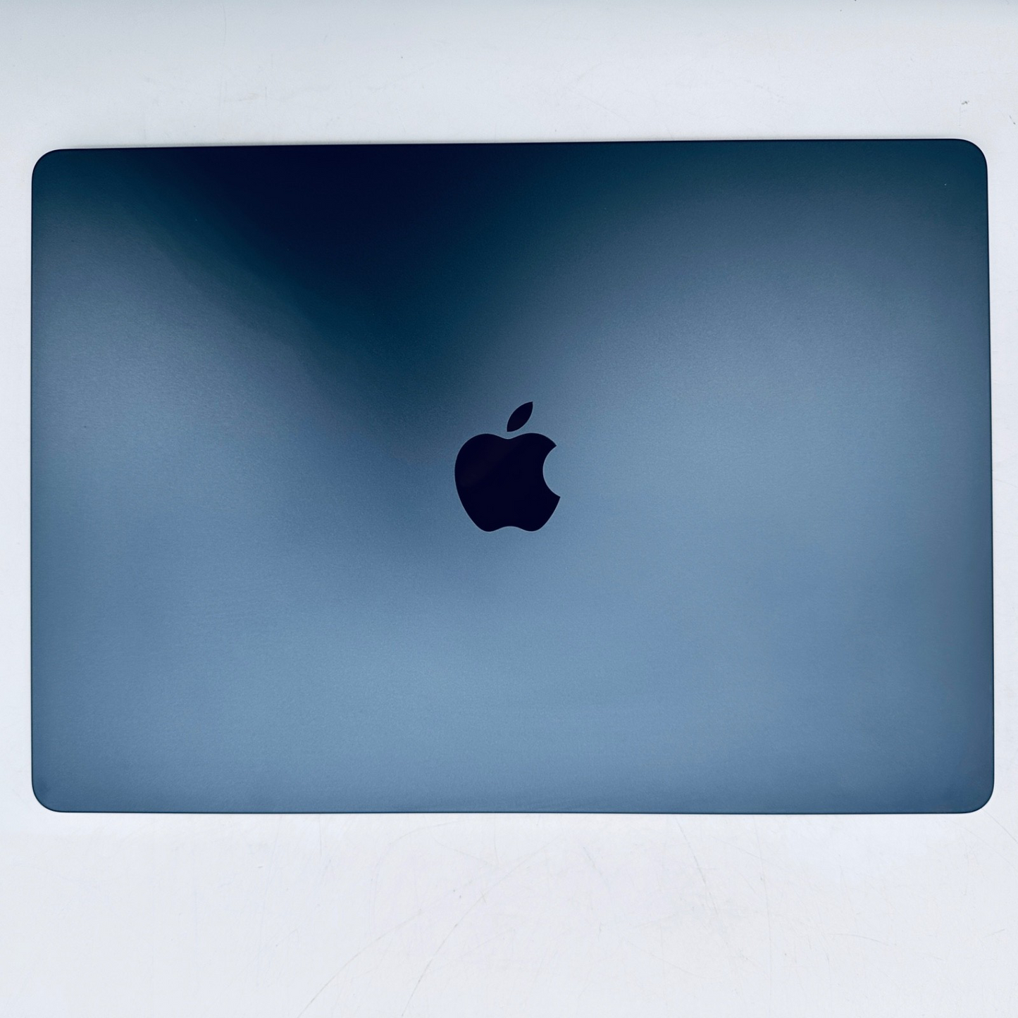 MacBook Air 15-Inch M2 8-Core CPU 10-Core GPU 8GB 512GB Midnight Blue + Warranty