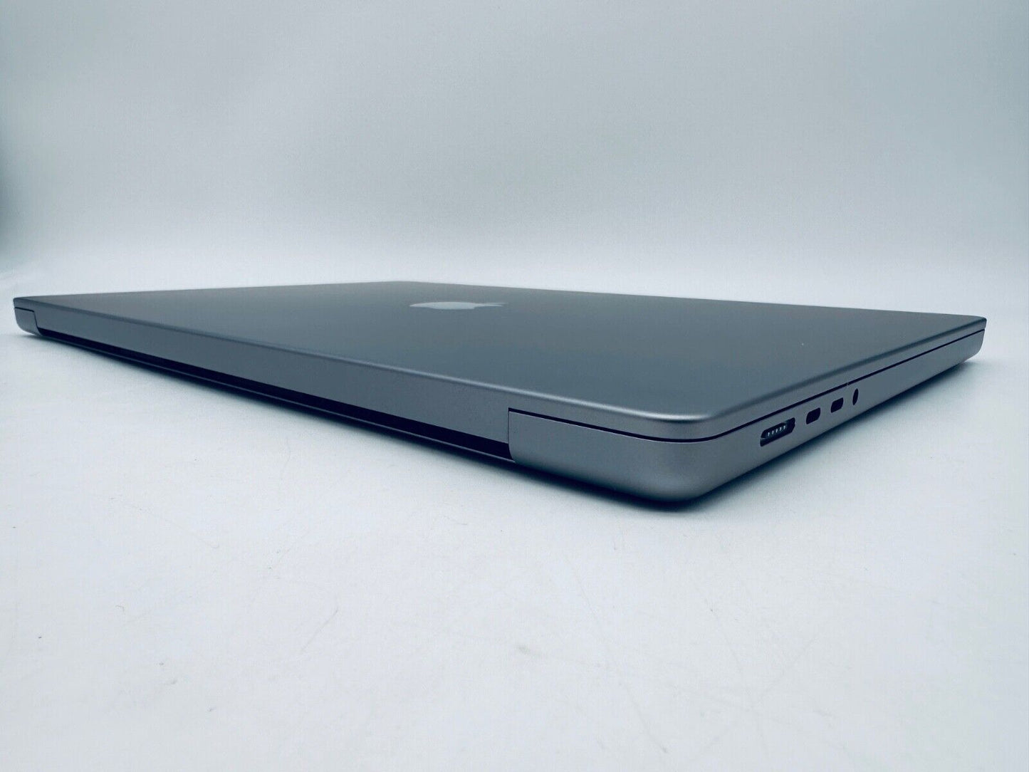 Apple MacBook Pro 16" 2021 M1 Pro 10-Core CPU 16-Core GPU, 16GB, 1TB, Space Grey