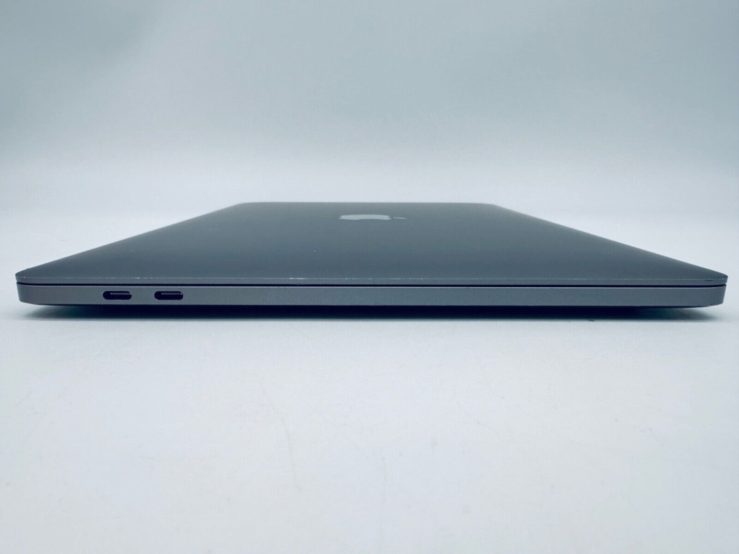 Apple M1 MacBook Pro 13-Inch Touch Bar 8-Core CPU 8-GPU 8GB Ram 512GB SSD Grey