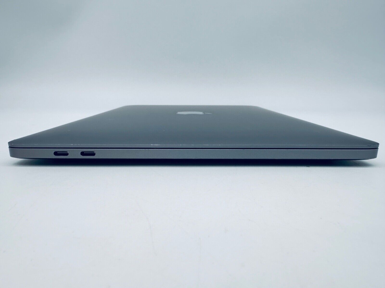 Apple M1 MacBook Pro 13-Inch Touch Bar 8-Core CPU 8-GPU 8GB Ram 512GB SSD Grey