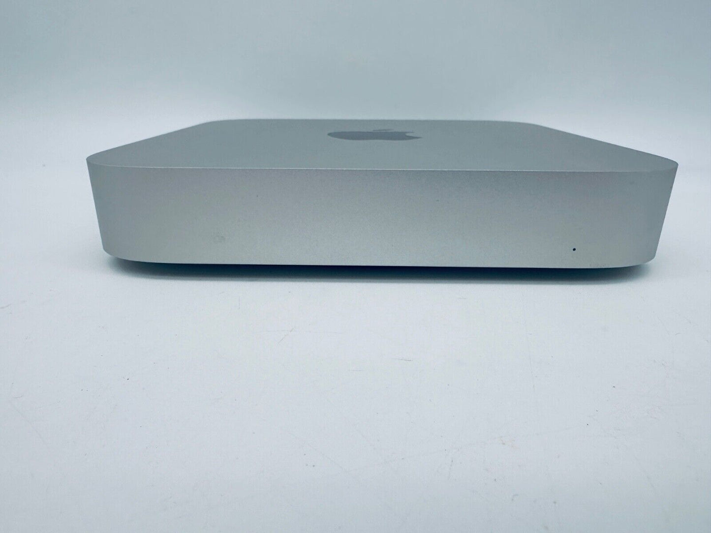 Apple Mac Mini 2020 M1 8-Core CPU 8-Core GPU 16GB RAM 1TB Flash SSD, Silver