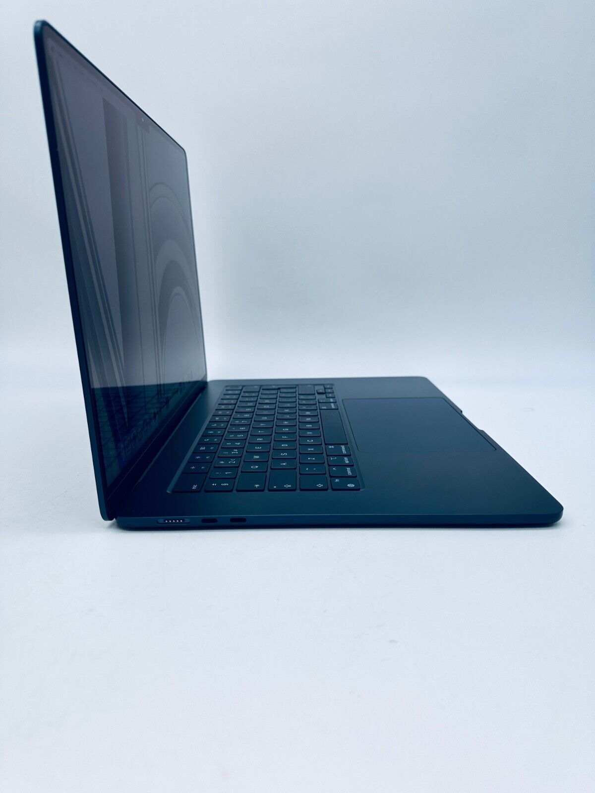 Apple MacBook Air 15.3" M2 8-Core CPU 10-Core GPU 8GB RAM 256GB, Midnight Blue