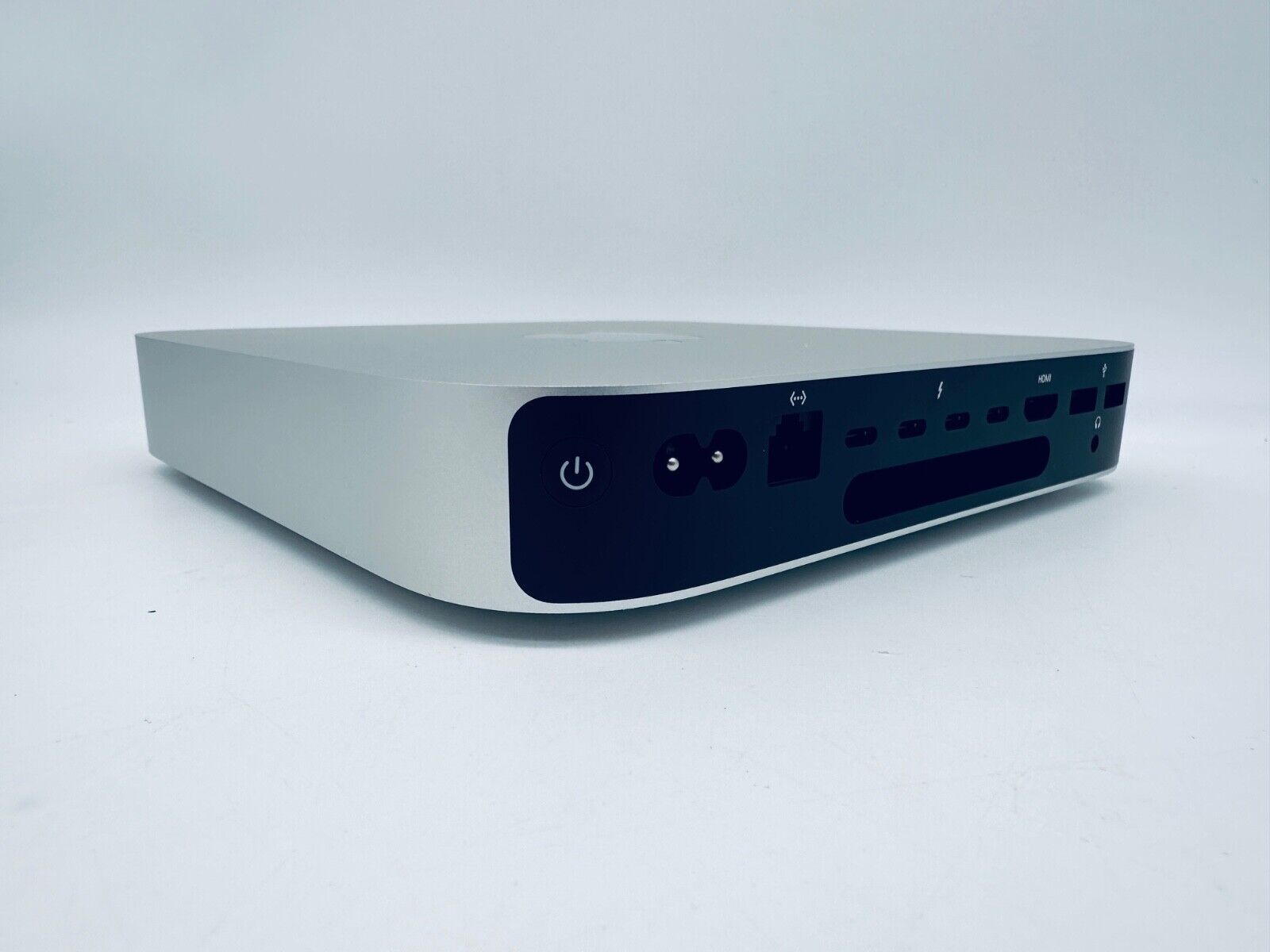 Apple Mac Mini 2023 M2 Pro 12-Core CPU 19-Core GPU 16GB RAM 2TB Flash SSD
