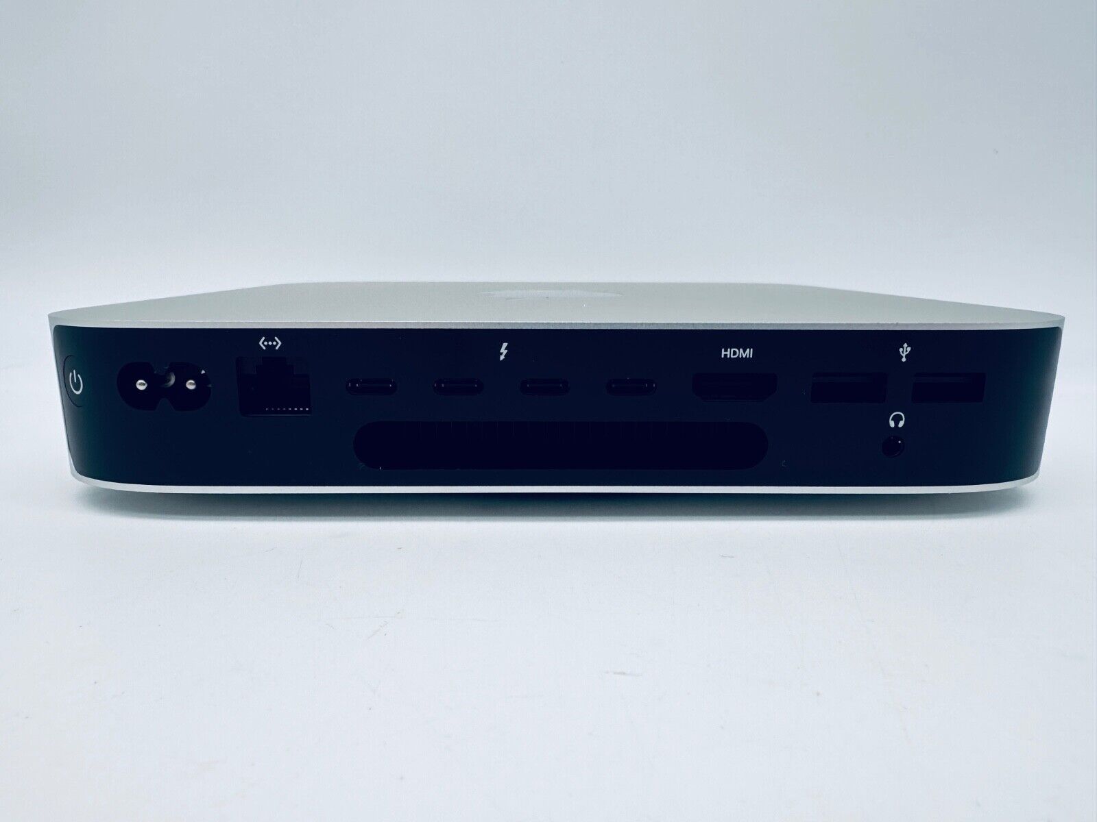 Apple Mac Mini 2023 M2 Pro 12-Core CPU 19-Core GPU 16GB RAM 2TB Flash SSD