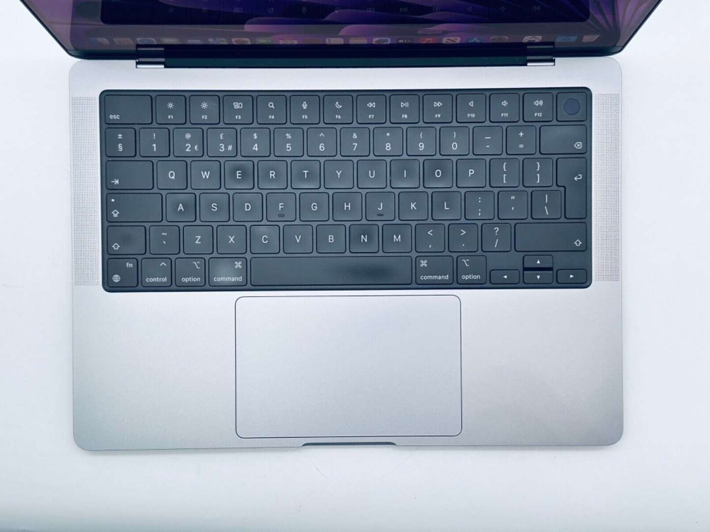 Apple MacBook Pro 14" 2023 M2 Pro 10-Core CPU 16-Core GPU 32GB 512GB Space Grey