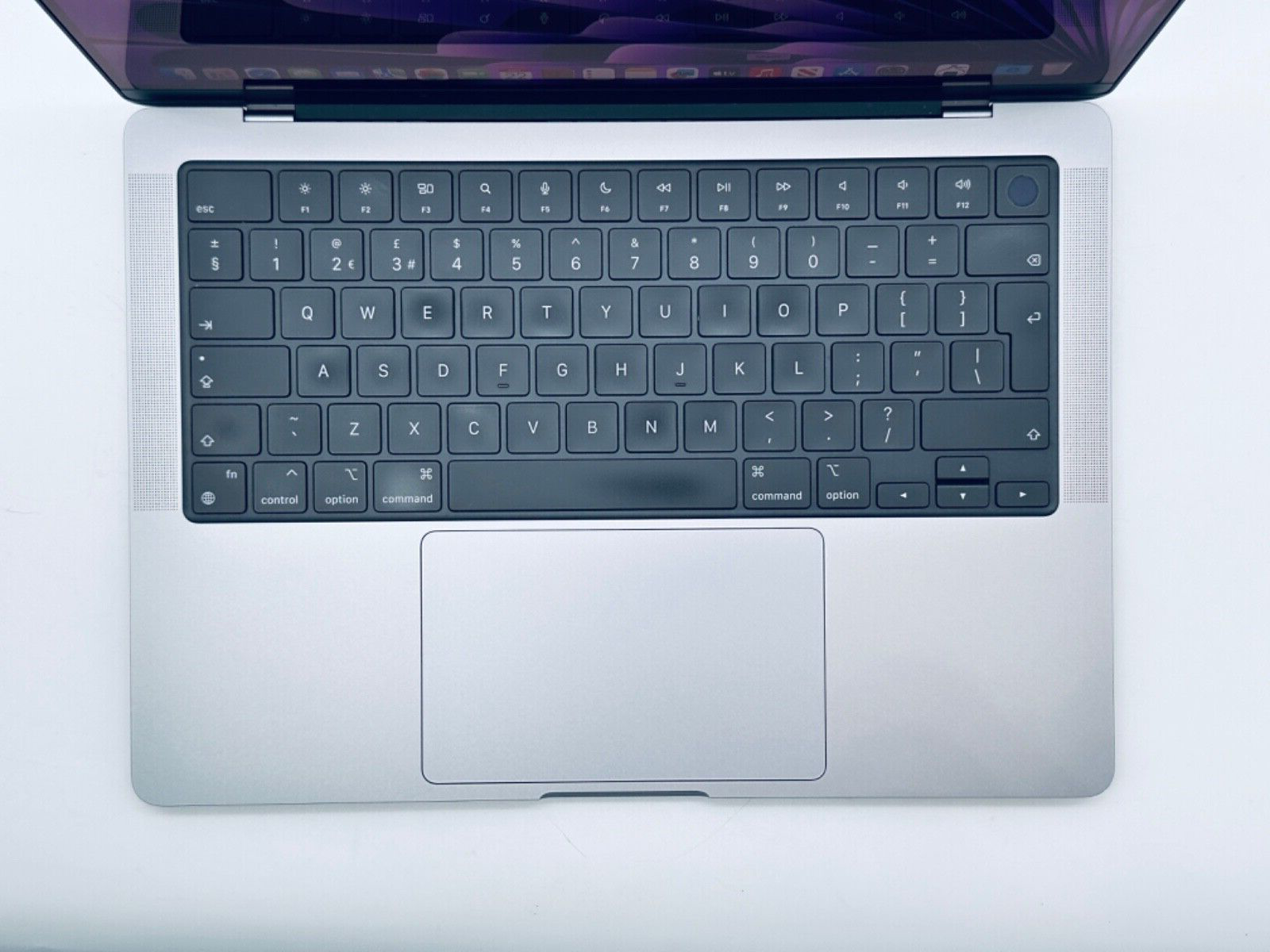 Apple MacBook Pro 14" 2023 M2 Pro 10-Core CPU 16-Core GPU 32GB 512GB Space Grey