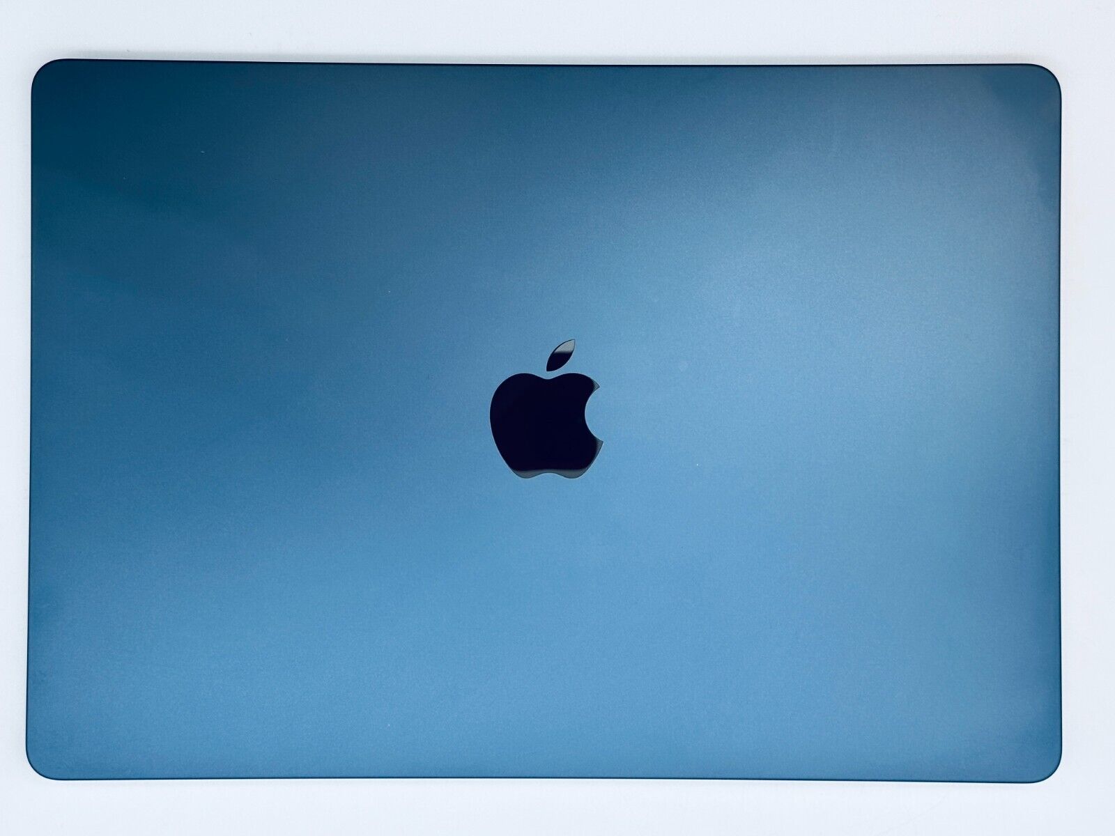 Apple MacBook Air 15.3" M2 8-Core CPU 10-Core GPU 8GB 256GB, In Blue, 15 Cycles