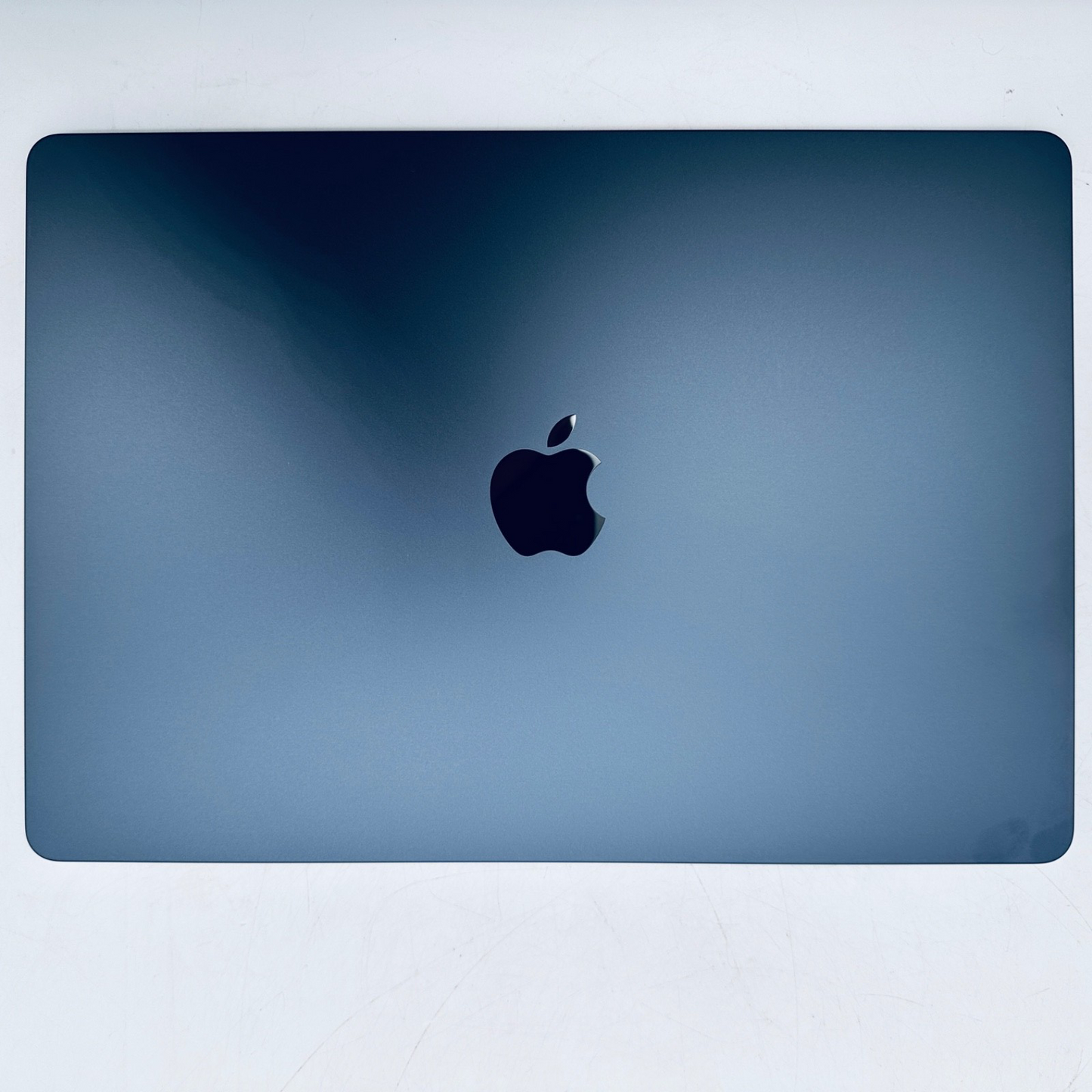 MacBook Air 15-Inch M2 8-Core CPU 10-Core GPU 8GB 512GB In MDN Blue + Warranty