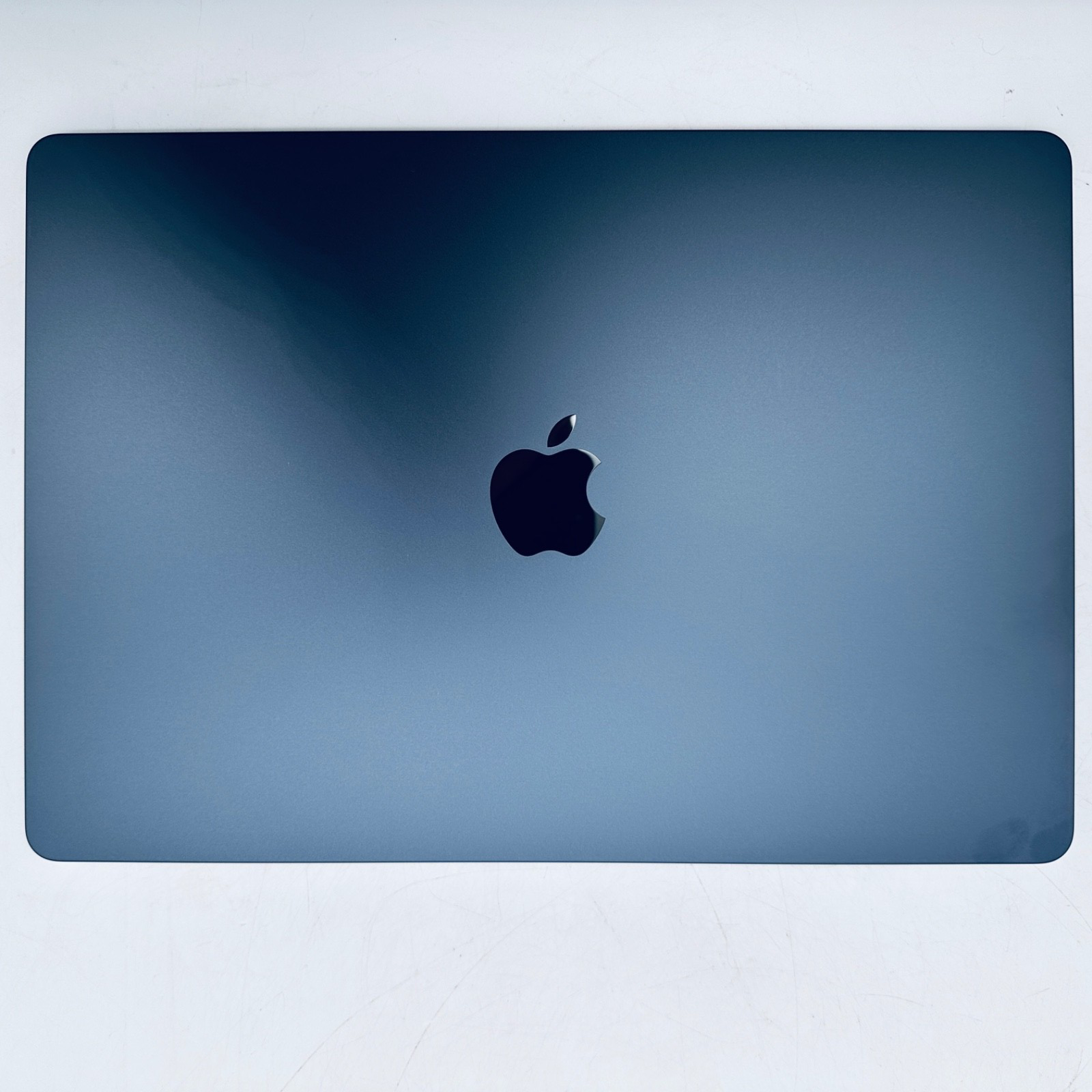 MacBook Air 15-Inch M2 8-Core CPU 10-Core GPU 8GB 512GB In MDN Blue + Warranty