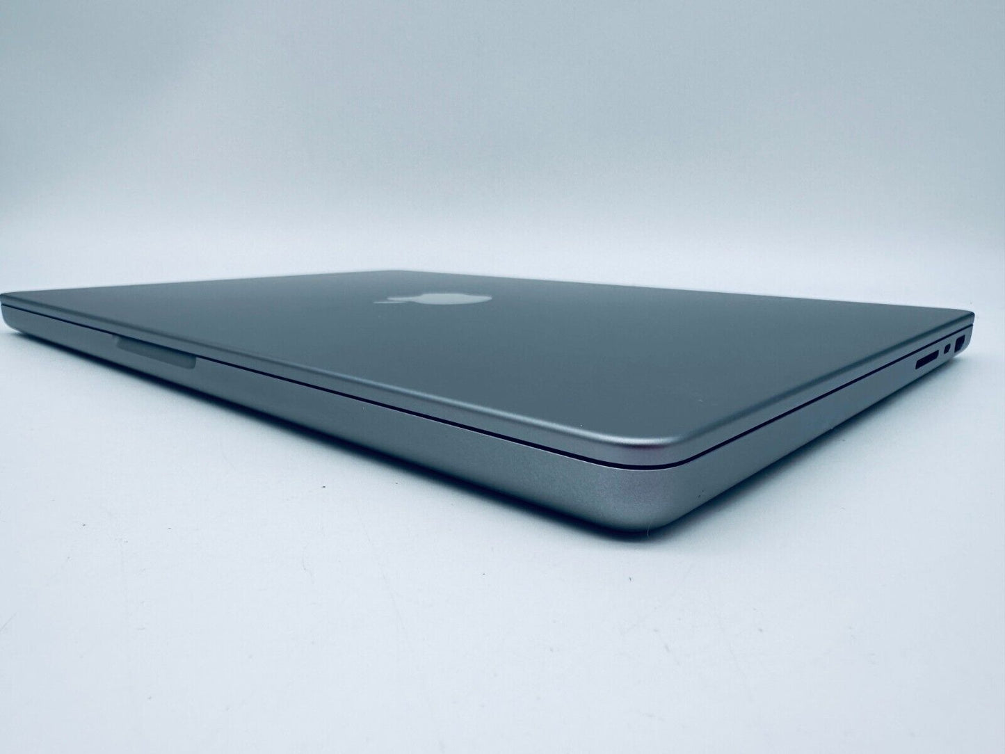 Apple MacBook Pro 14" 2023 M2 Pro 10-Core CPU 16-Core GPU 16GB 512GB SSD Sp Grey