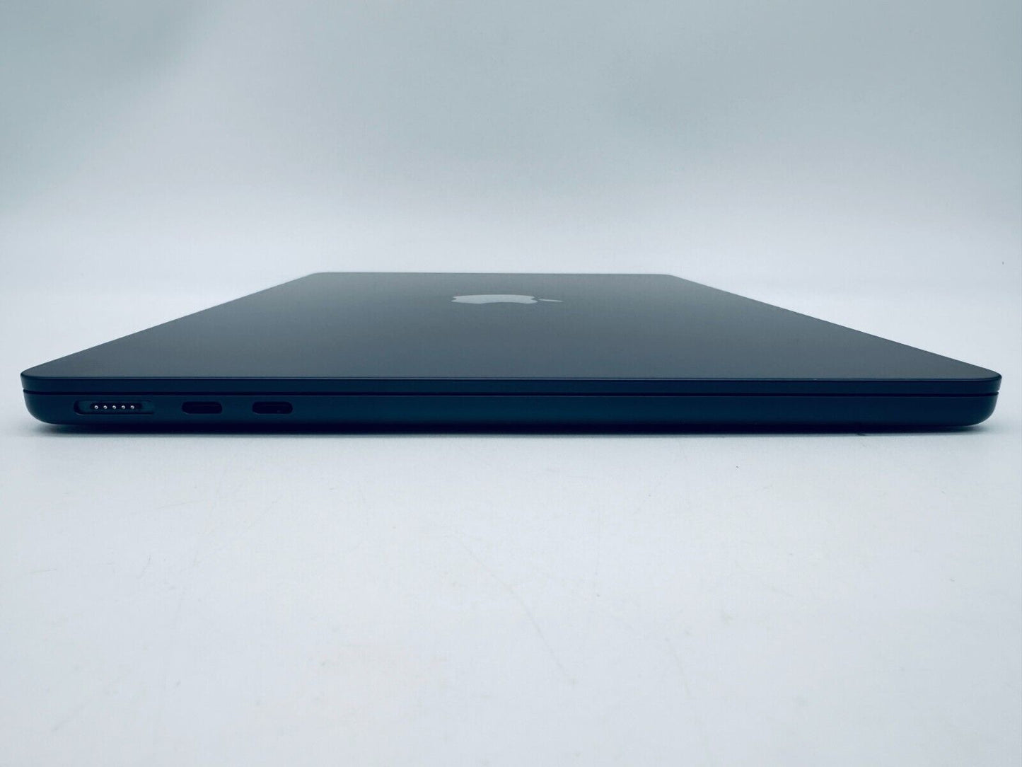 Apple M3 MacBook Air 2024 13-Inch 8-Core CPU 10-Core GPU 16GB 512GB Mnd Blue