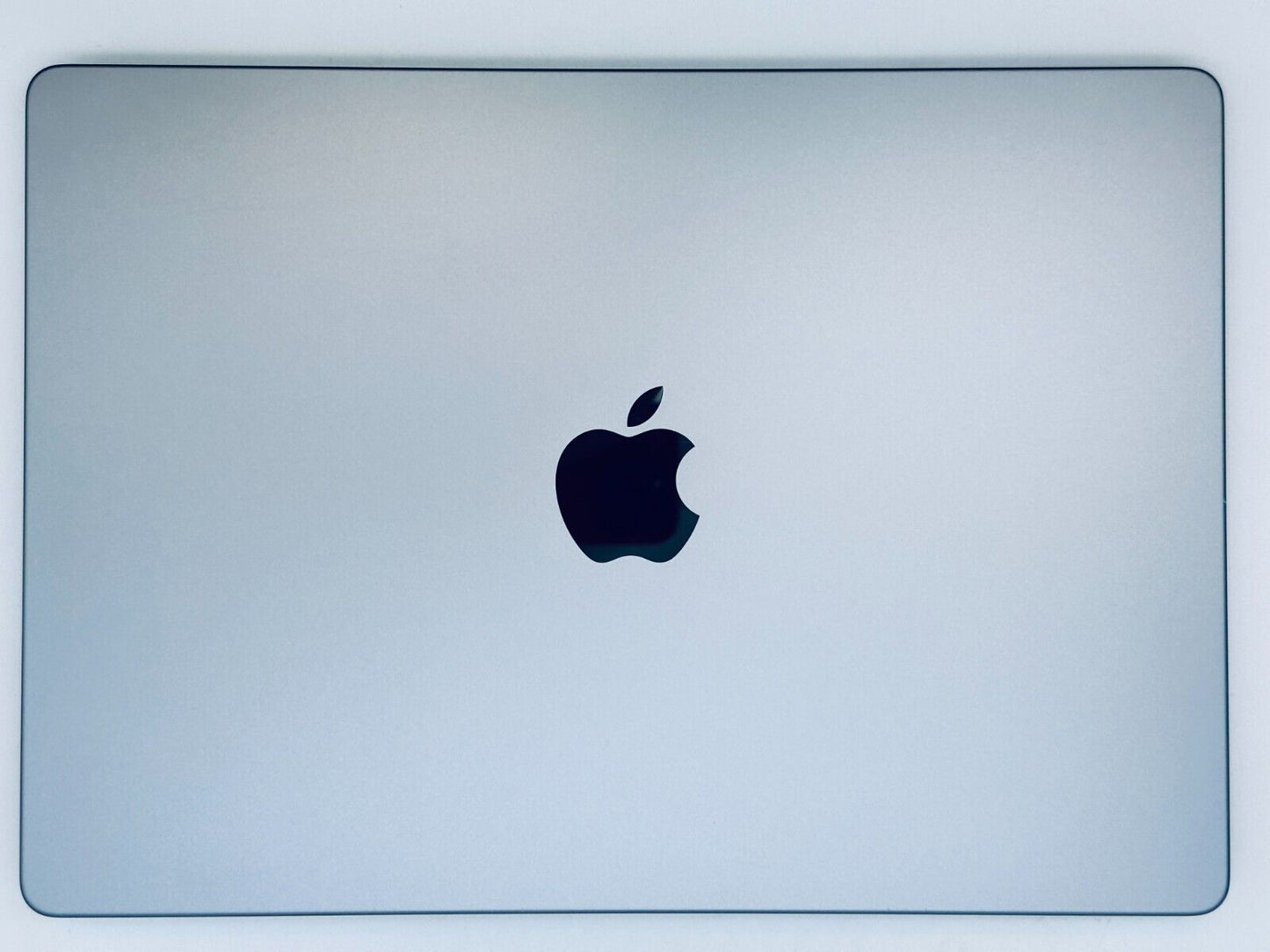 Apple MacBook Pro 14" M1 Pro 8-Core CPU 14-Core GPU 16GB 512GB SSD Space Grey