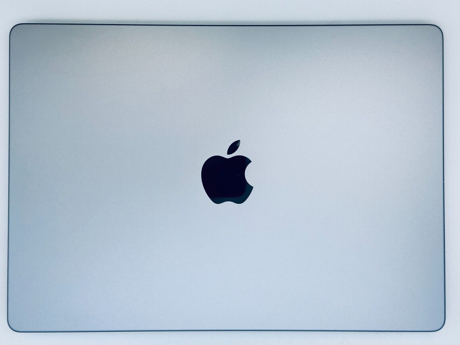 Apple MacBook Pro 14" M1 Pro 8-Core CPU 14-Core GPU 16GB 512GB SSD Space Grey