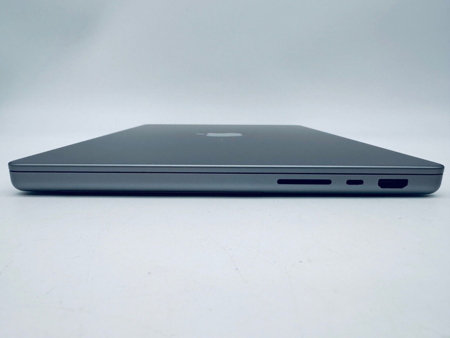 Apple MacBook Pro 14" 2023 M2 Pro 10-Core CPU 16-Core GPU 32GB 512GB Space Grey