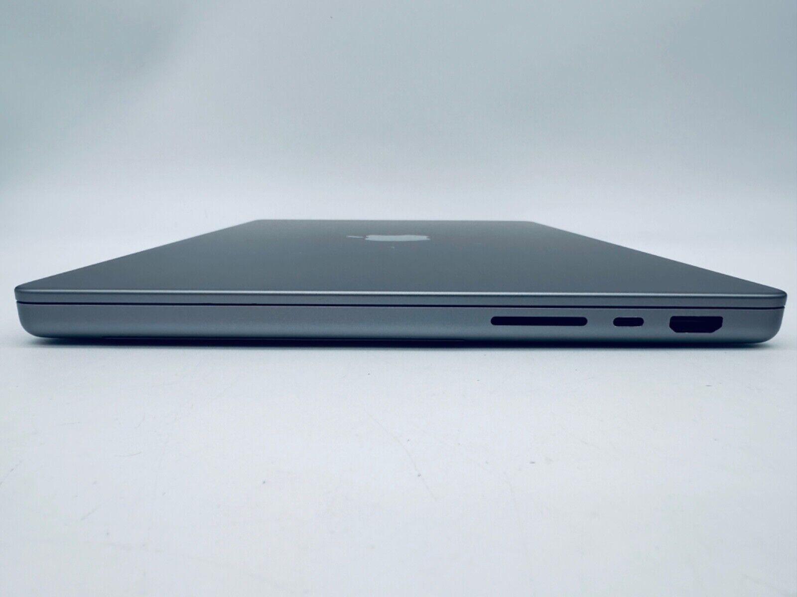 Apple MacBook Pro 14" 2023 M2 Pro 10-Core CPU 16-Core GPU 32GB 512GB Space Grey