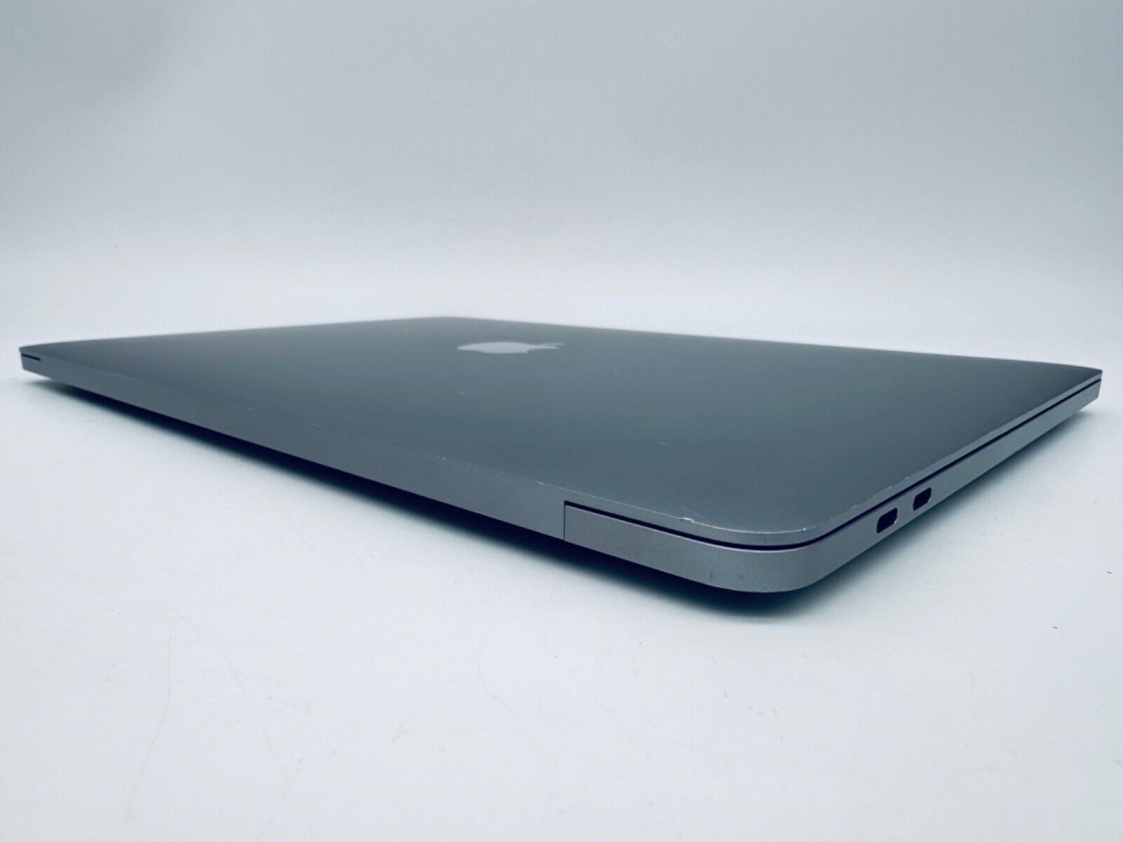 Apple M1 MacBook Pro 13-Inch Touch Bar 8-Core CPU 8-GPU 8GB Ram 512GB SSD Grey