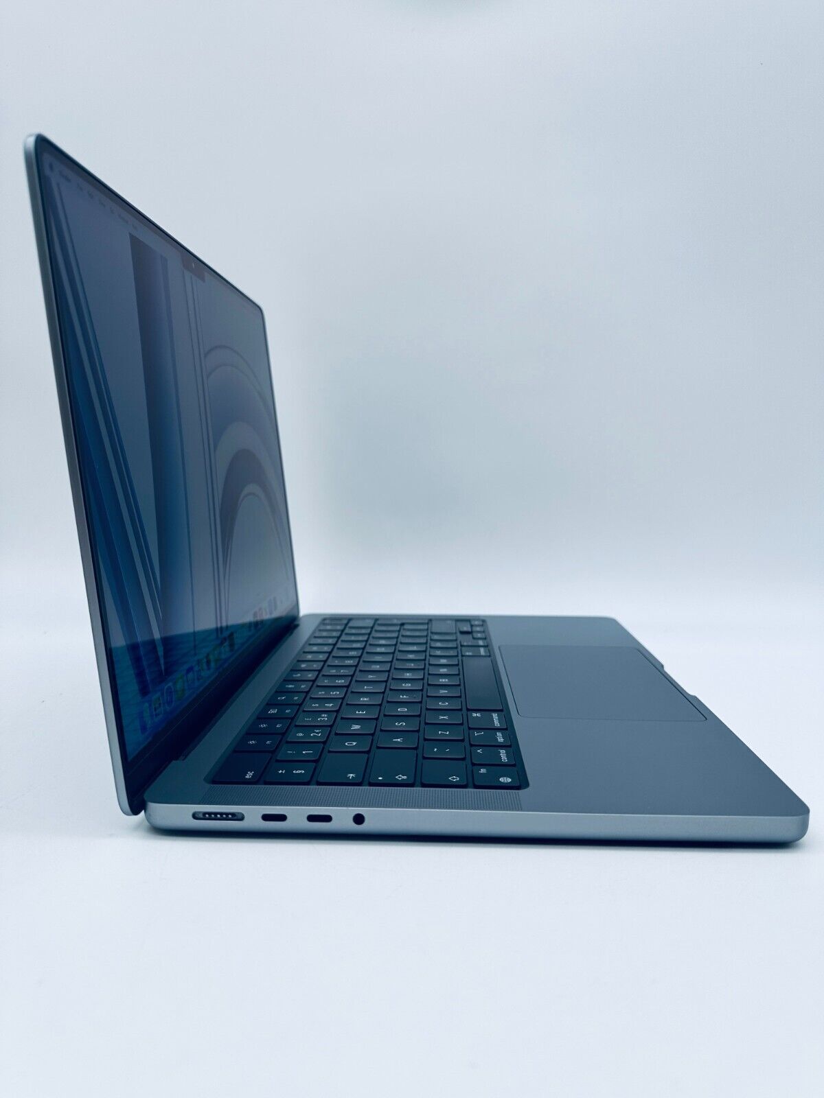 Apple MacBook Pro 14" 2023 M2 Pro 10-Core CPU 16-Core GPU 16GB 512GB SSD Sp Grey