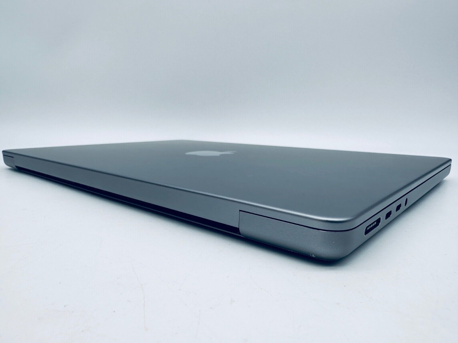 Apple MacBook Pro 14" 2023 M2 Pro 10-Core CPU 16-Core GPU 16GB 512GB SSD Sp Grey