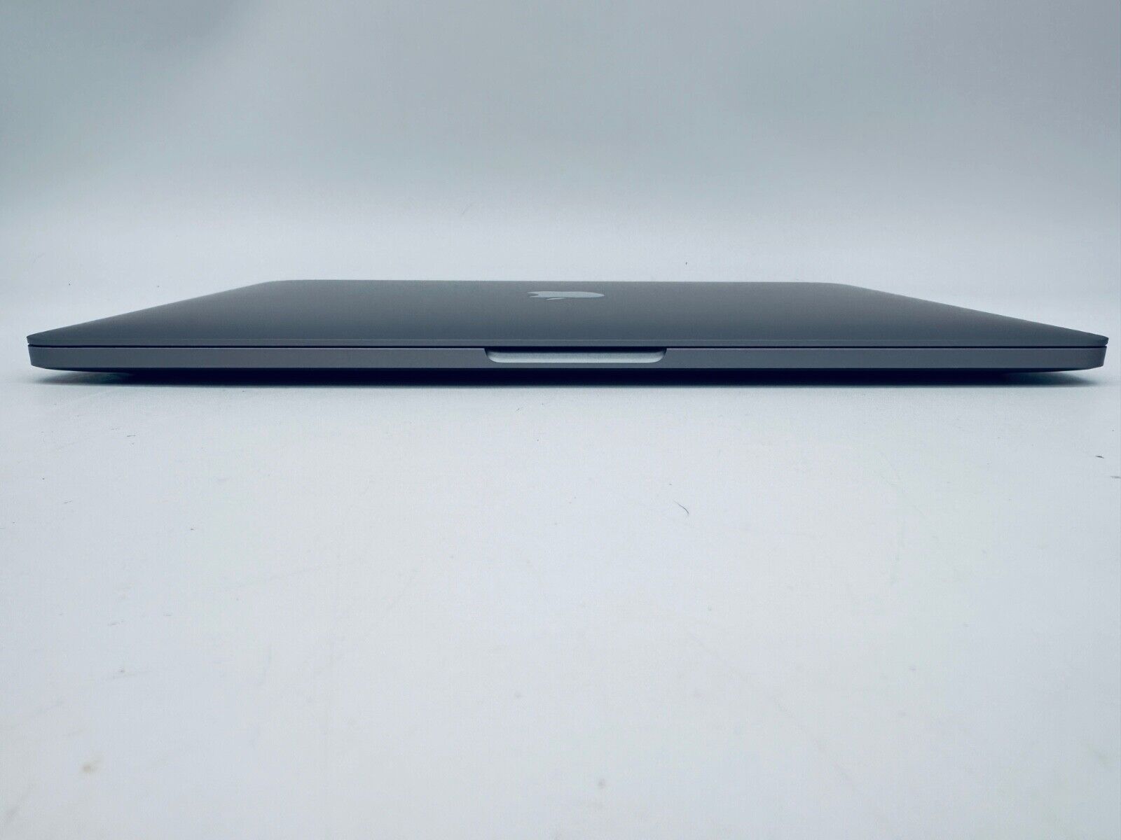 Apple M1 MacBook Pro 13-Inch Touch Bar 8-Core CPU 8-GPU 16GB Ram 512GB SSD Grey