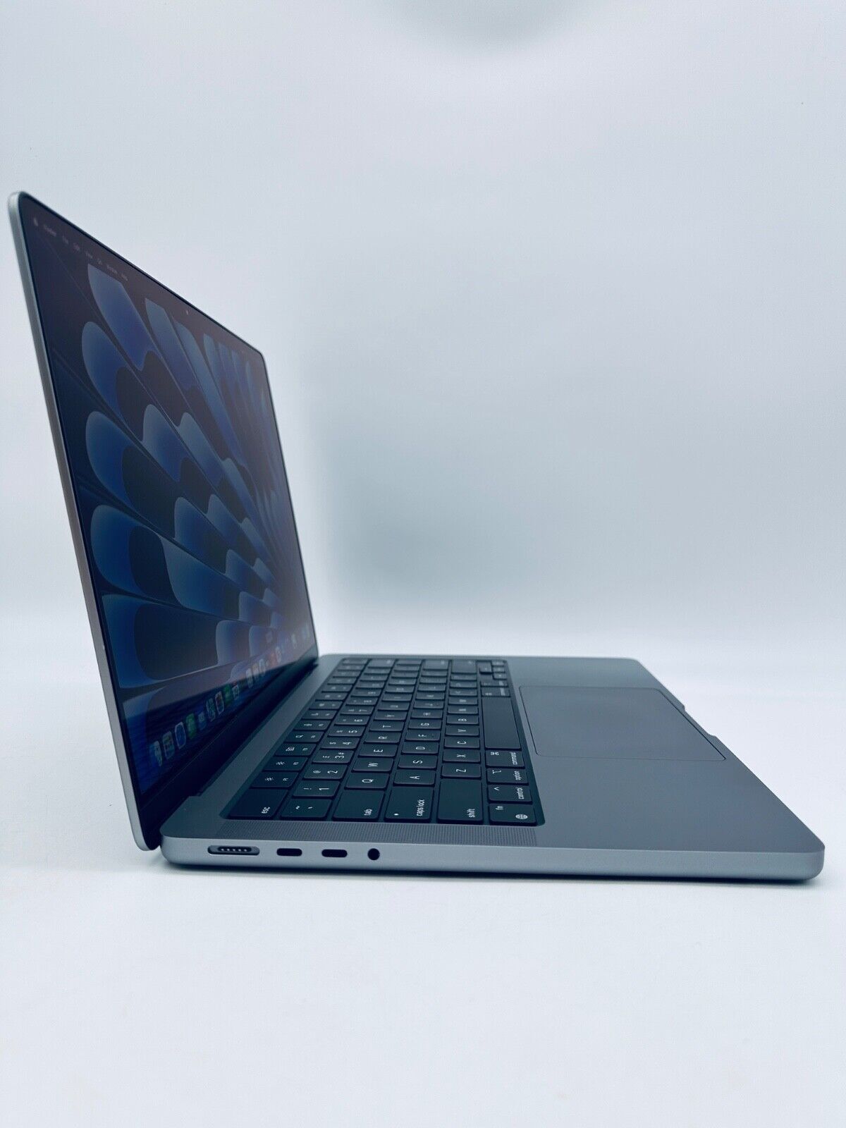 Apple MacBook Pro 14" 2021 M1 Max 10-Core CPU, 32-Core GPU 32GB 1TB SSD, Sp Grey